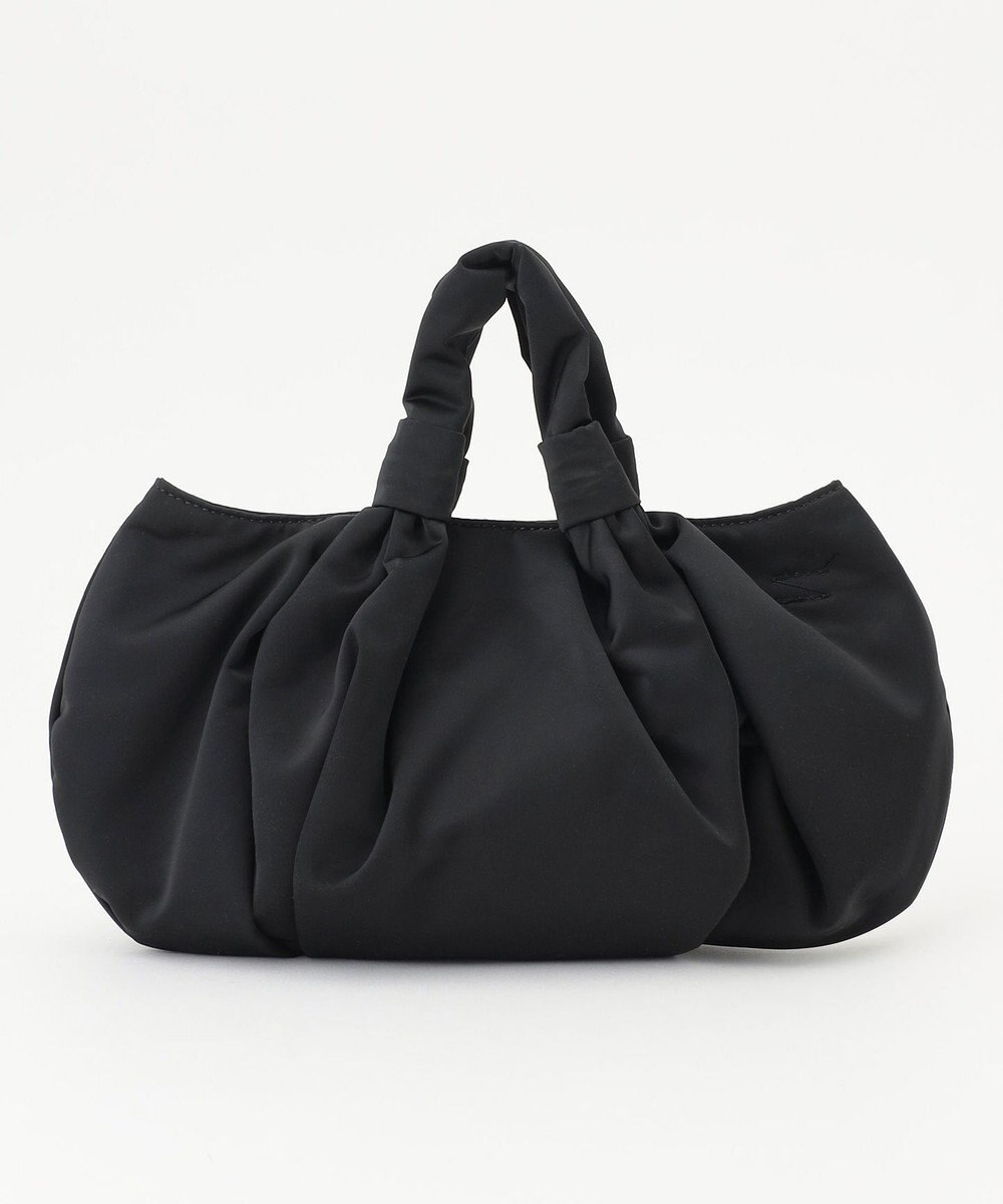 23区 【APPLAUDIR】ドレープバッグ 