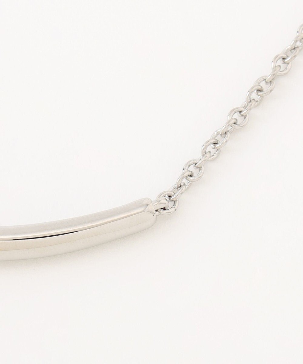 23区 【好評につき新色追加/Oggi4月号掲載】ハーフチョーカー ネックレス 