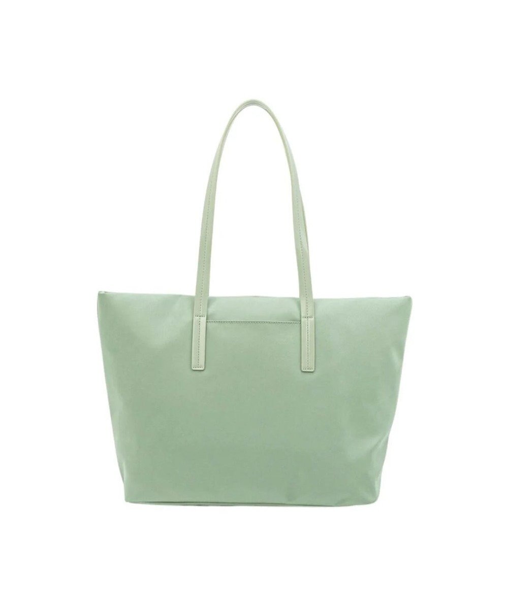 LANVIN en Bleu マルク トートバッグ（小） 