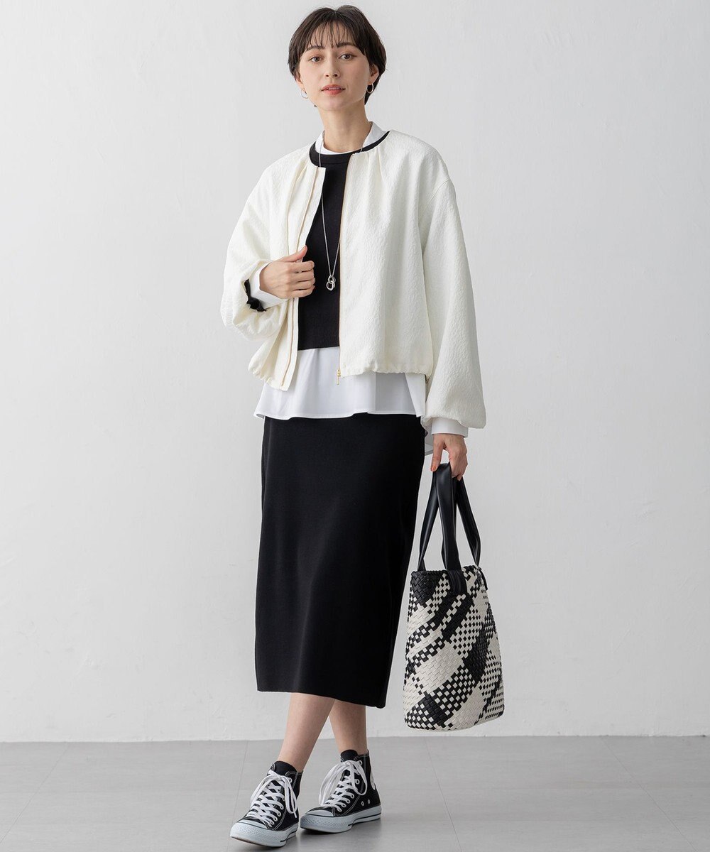 23区 メッシュ トートバッグ 