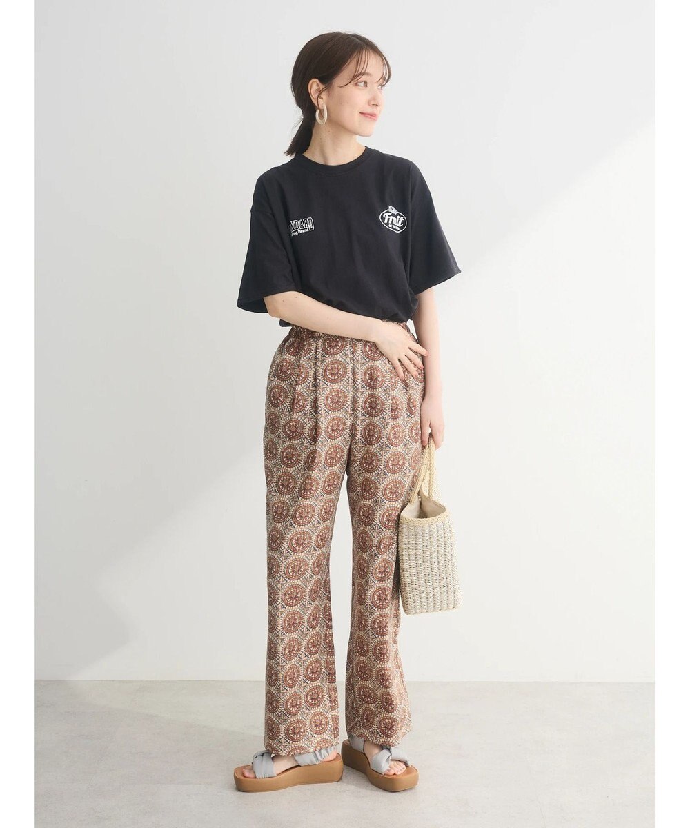 Green Parks ■　ＦＲＵＩＴ　ＯＦ　ＴＨＥ　ＬＯＯＭ　２ロゴｐｔＴＥＥ 