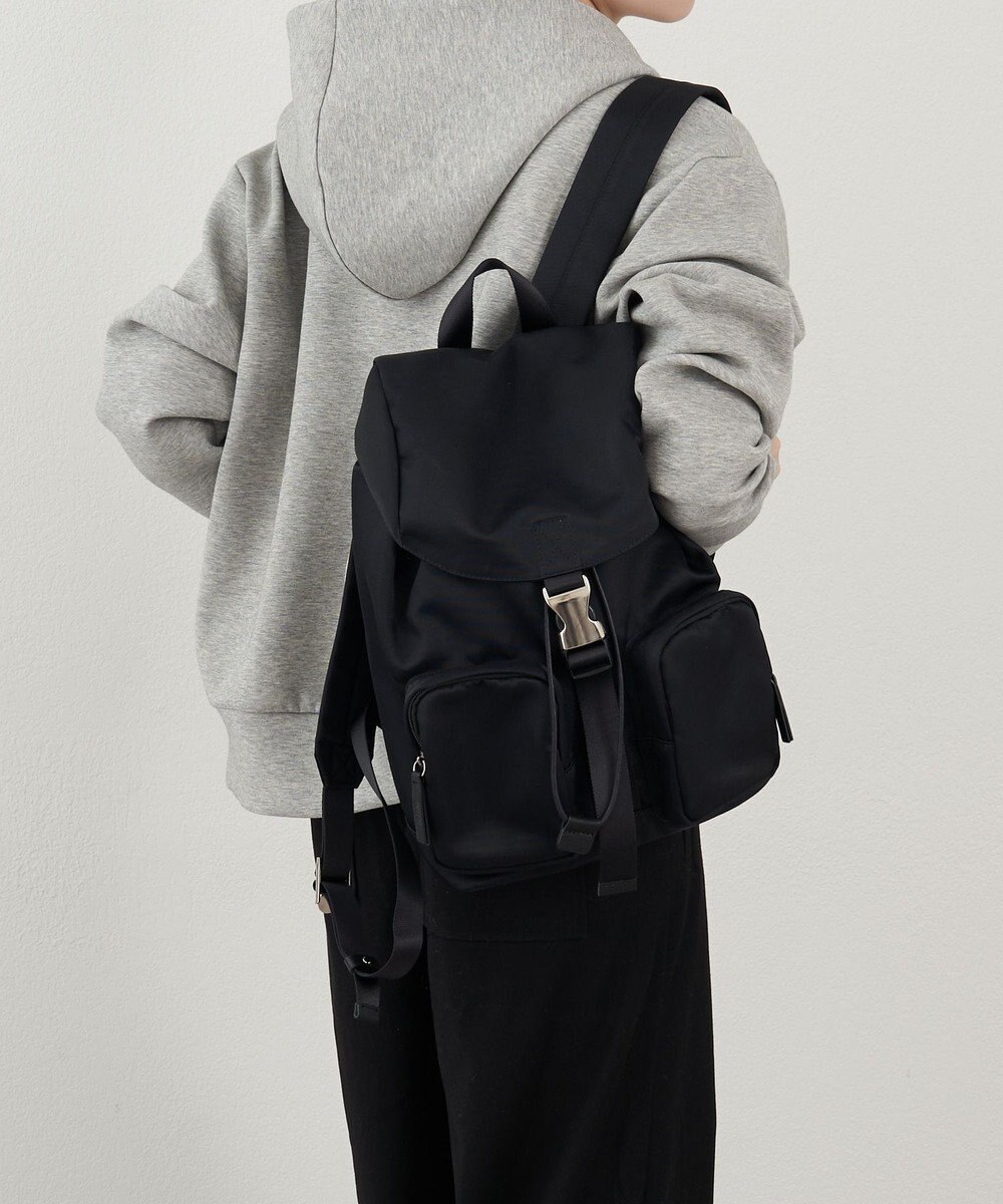 russet ナイロンリュックサック(CE-1650) 