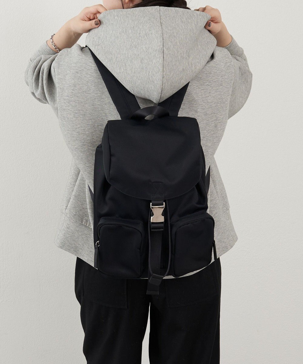 russet ナイロンリュックサック(CE-1650) 