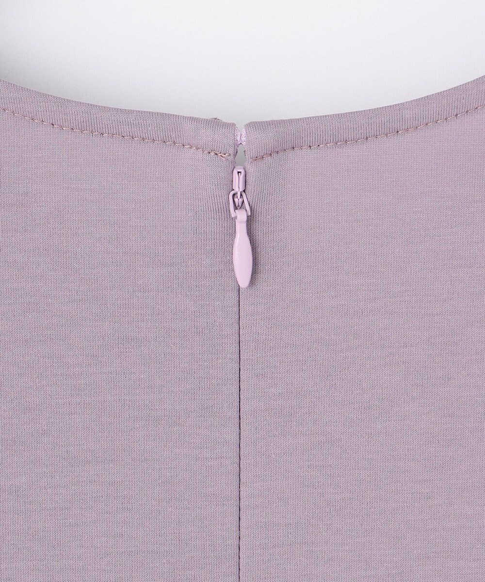 #Newans 【ANSWER for シティライフ】乾燥機対応！パフスリーブカットソー 