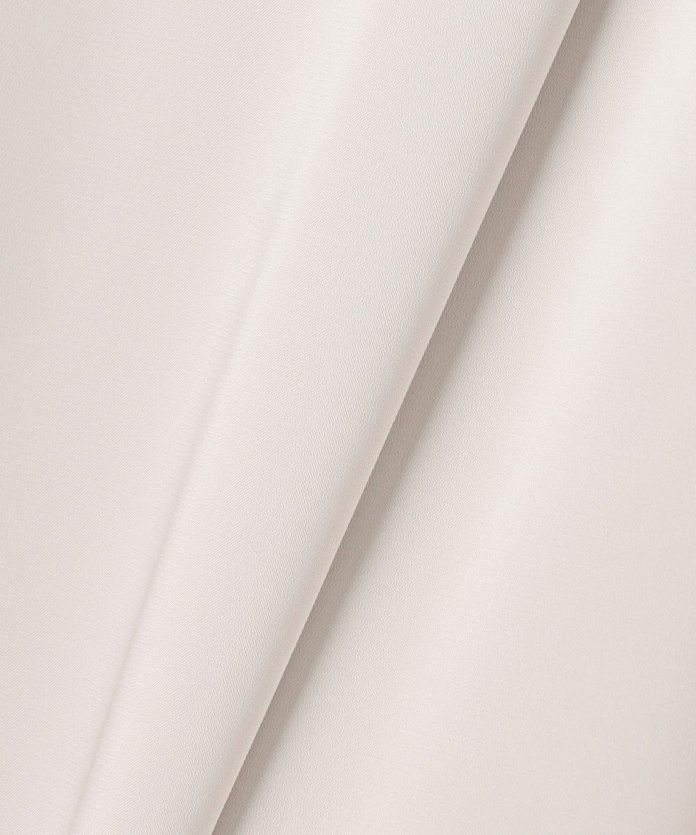 自由区 【セットアップ対応・リバーシブル・洗える】オパールプリント スカート 