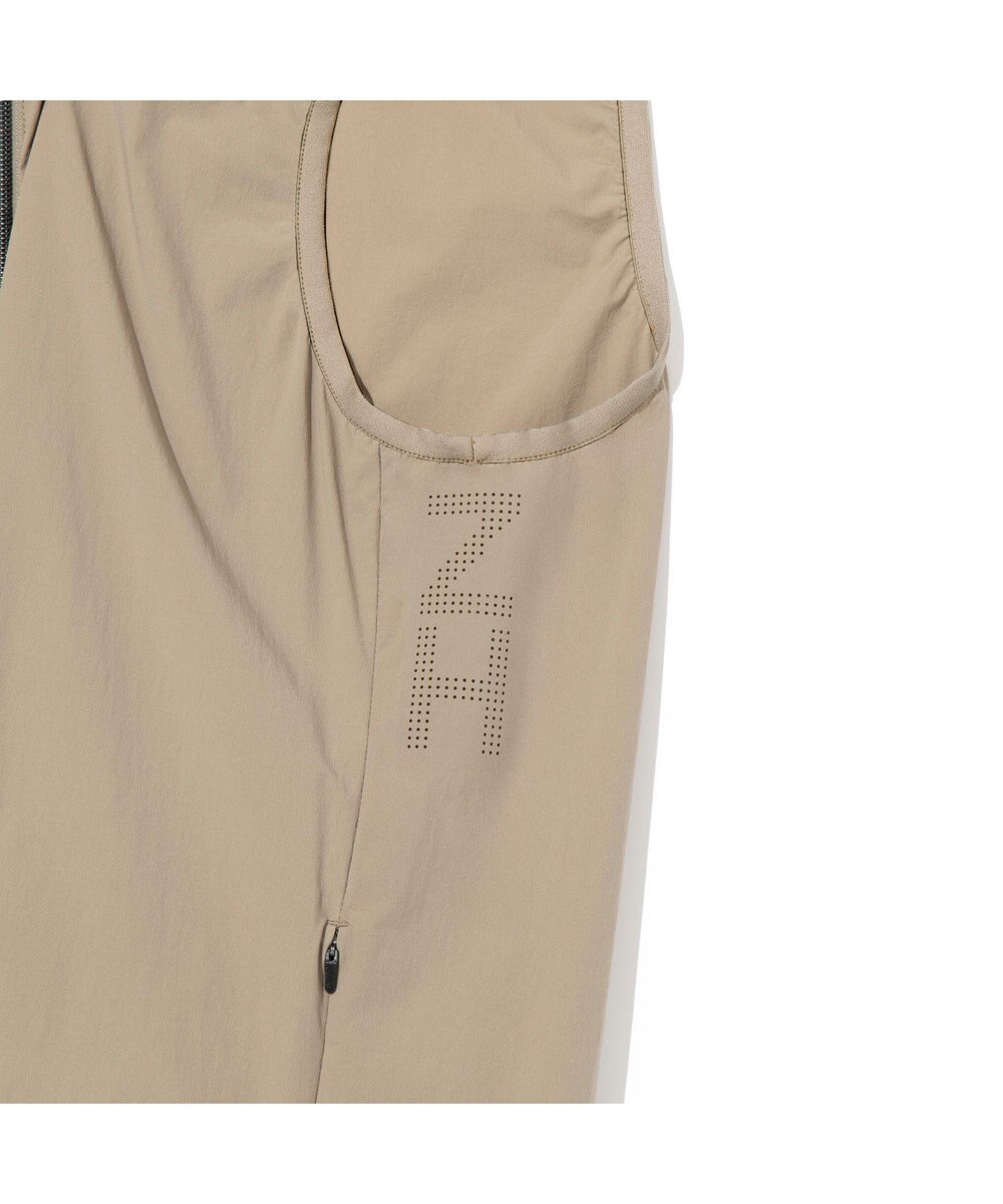 ZERO HALLIBURTON ライトストレッチベスト ZHG-M6S1b 85182 