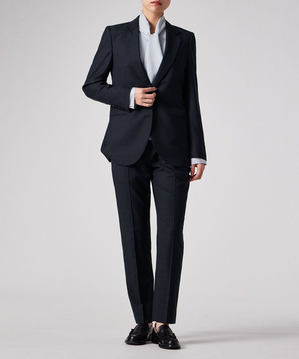 Paul Smith クラシカルチェック シングルジャケット 