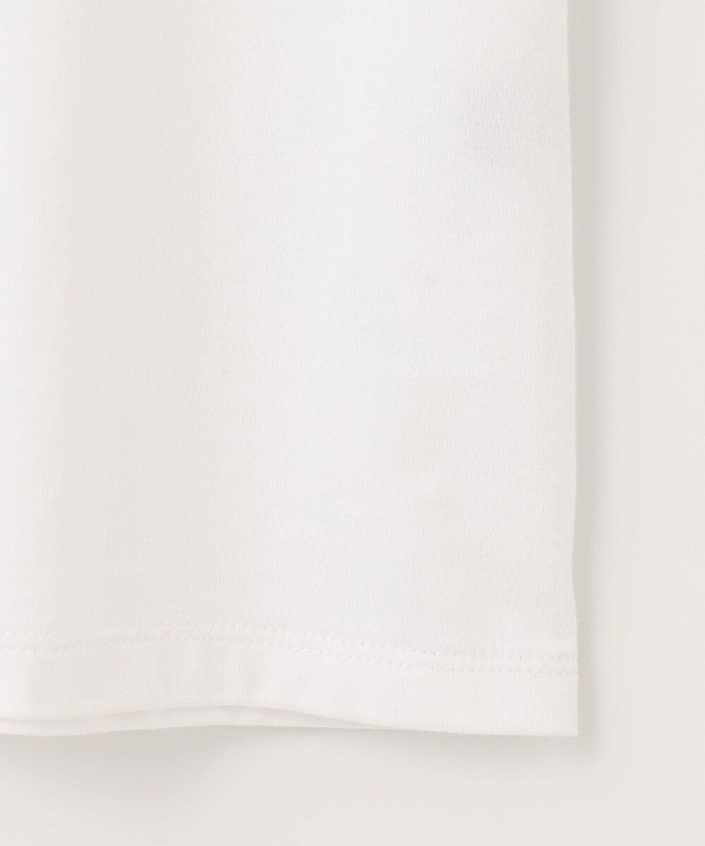 UNFILO 接触冷感カラーロゴT 