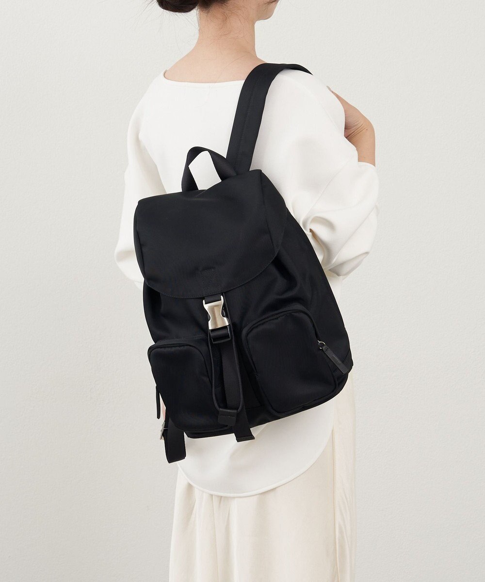 russet ナイロンリュックサック(CE-1650) 