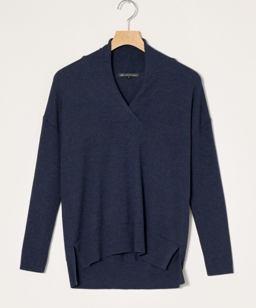 ONWARD Reuse Park 【23区】ニット秋冬 