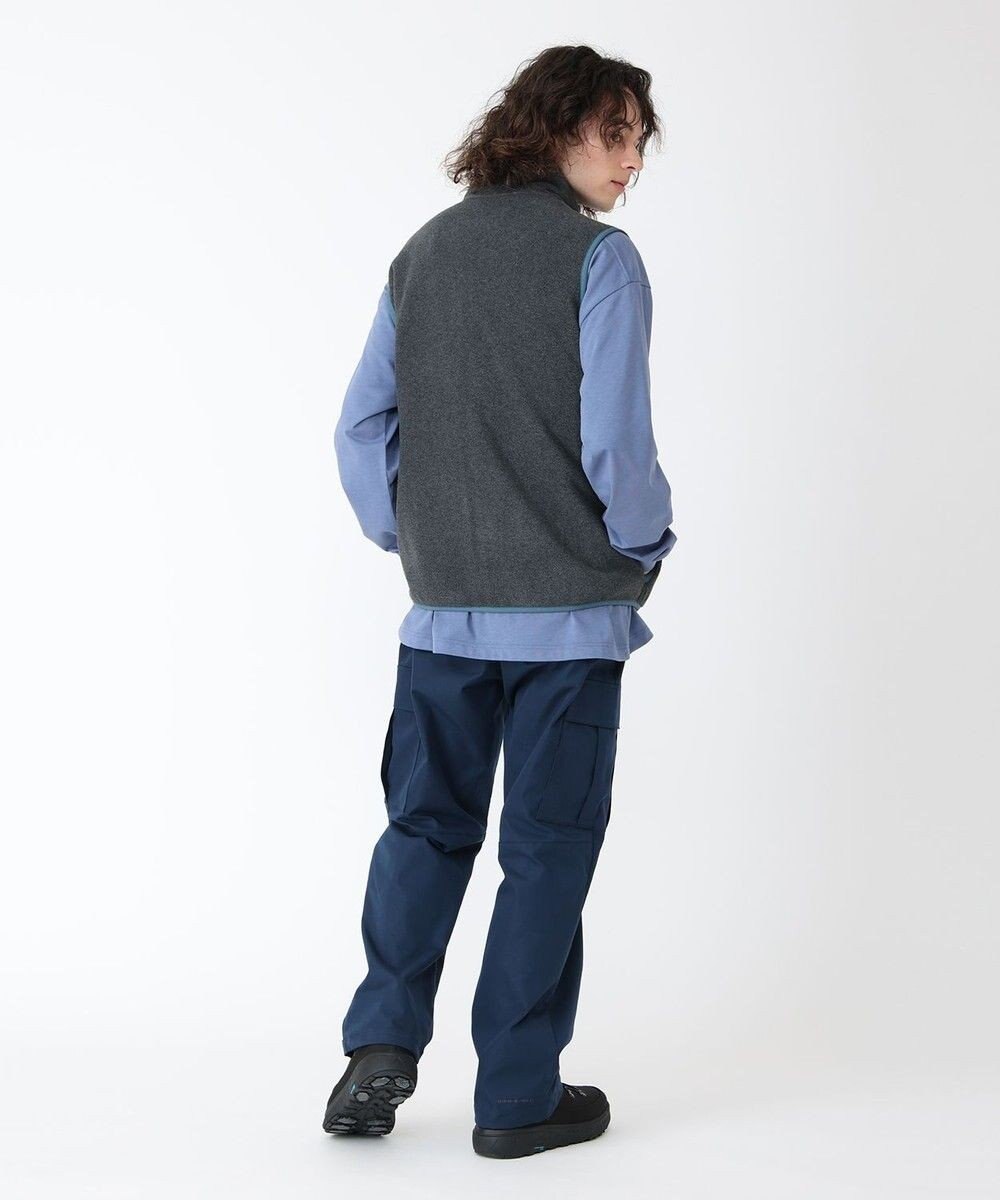 Columbia Columbia/ ストームクレストロードベスト /コロンビア 