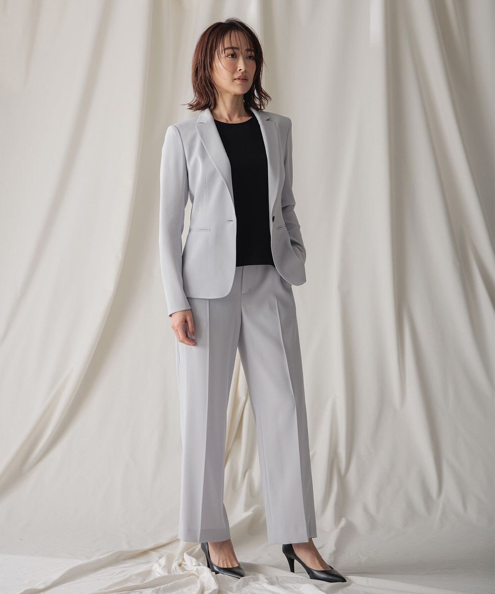 BEIGE， 【L-size】CINDY / ワイドパンツ 