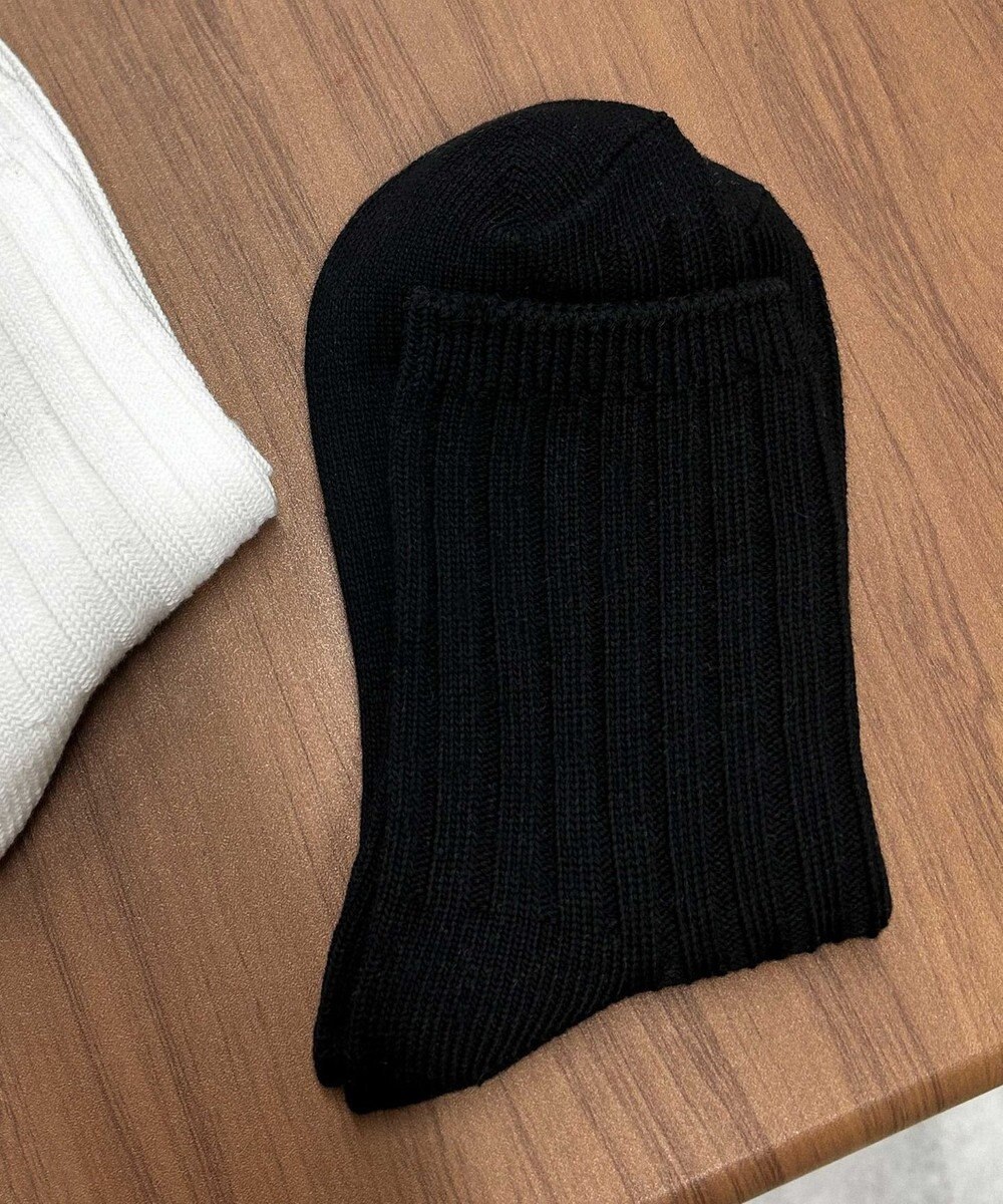 WEGO ローゲージソックス（丈14㎝） 