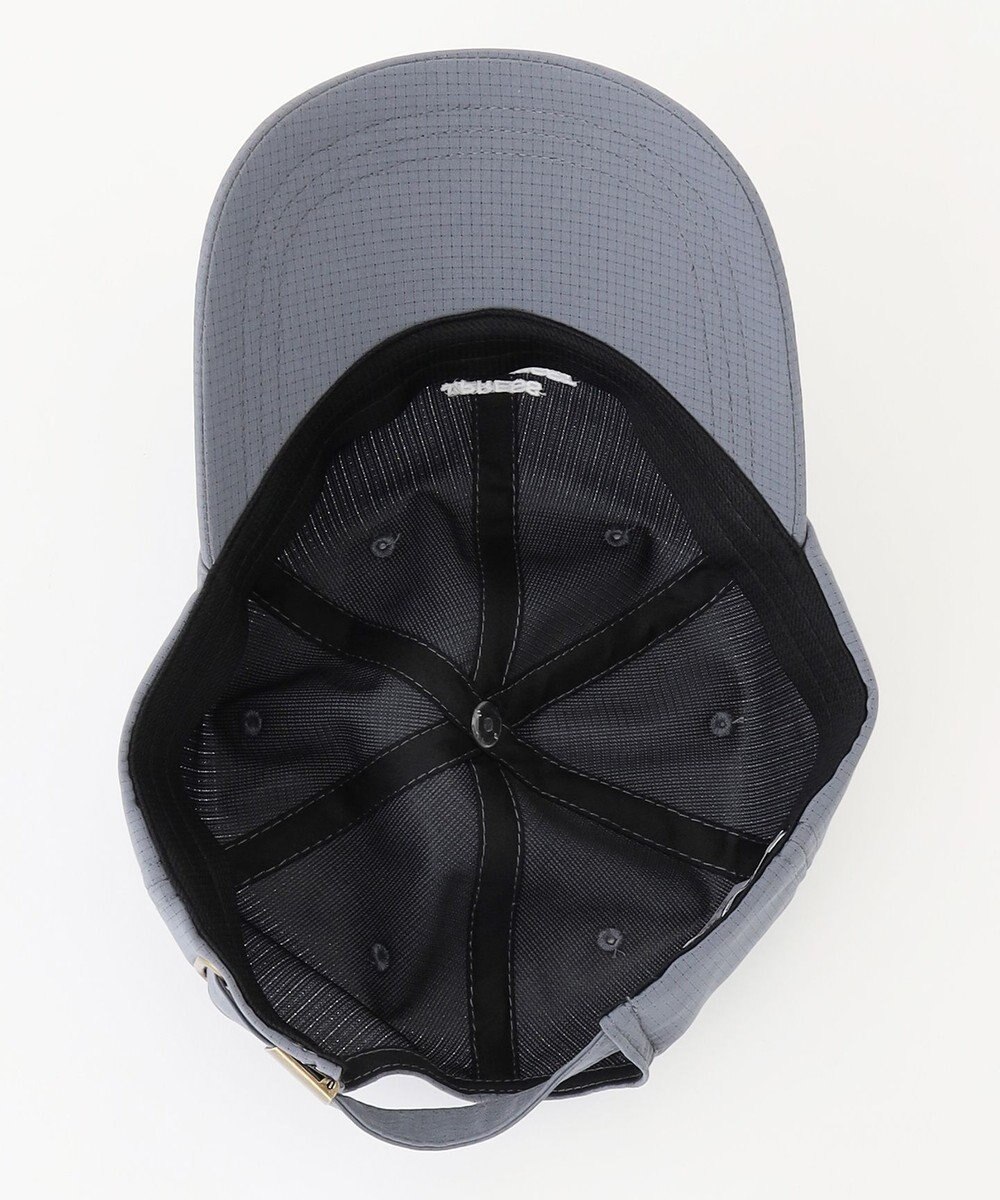 J.PRESS YORK STREET 【UNISEX】ロゴ刺繍キャップ 