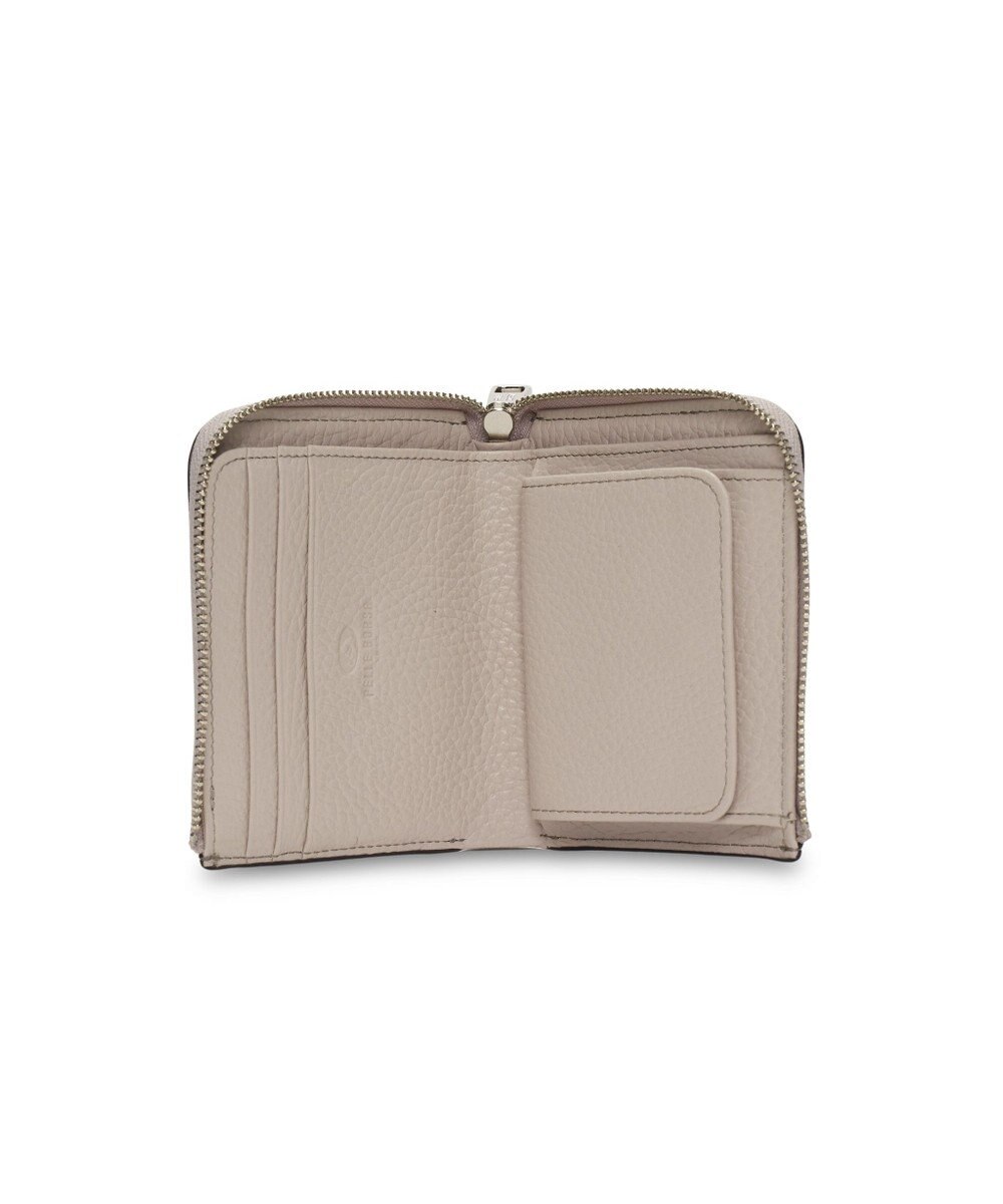 PELLE BORSA L字ファスナーミニ財布 Comfy コンフィー 6705 