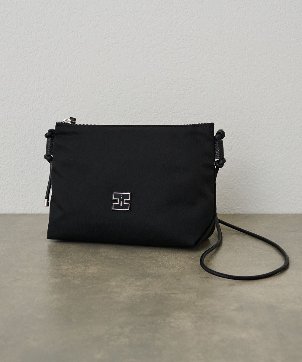 IACUCCI 【再入荷決定！】アーゴ ポーチSD NYLON/CERVO 