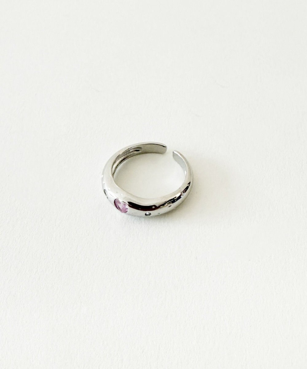 WEGO Lモチーフリング 