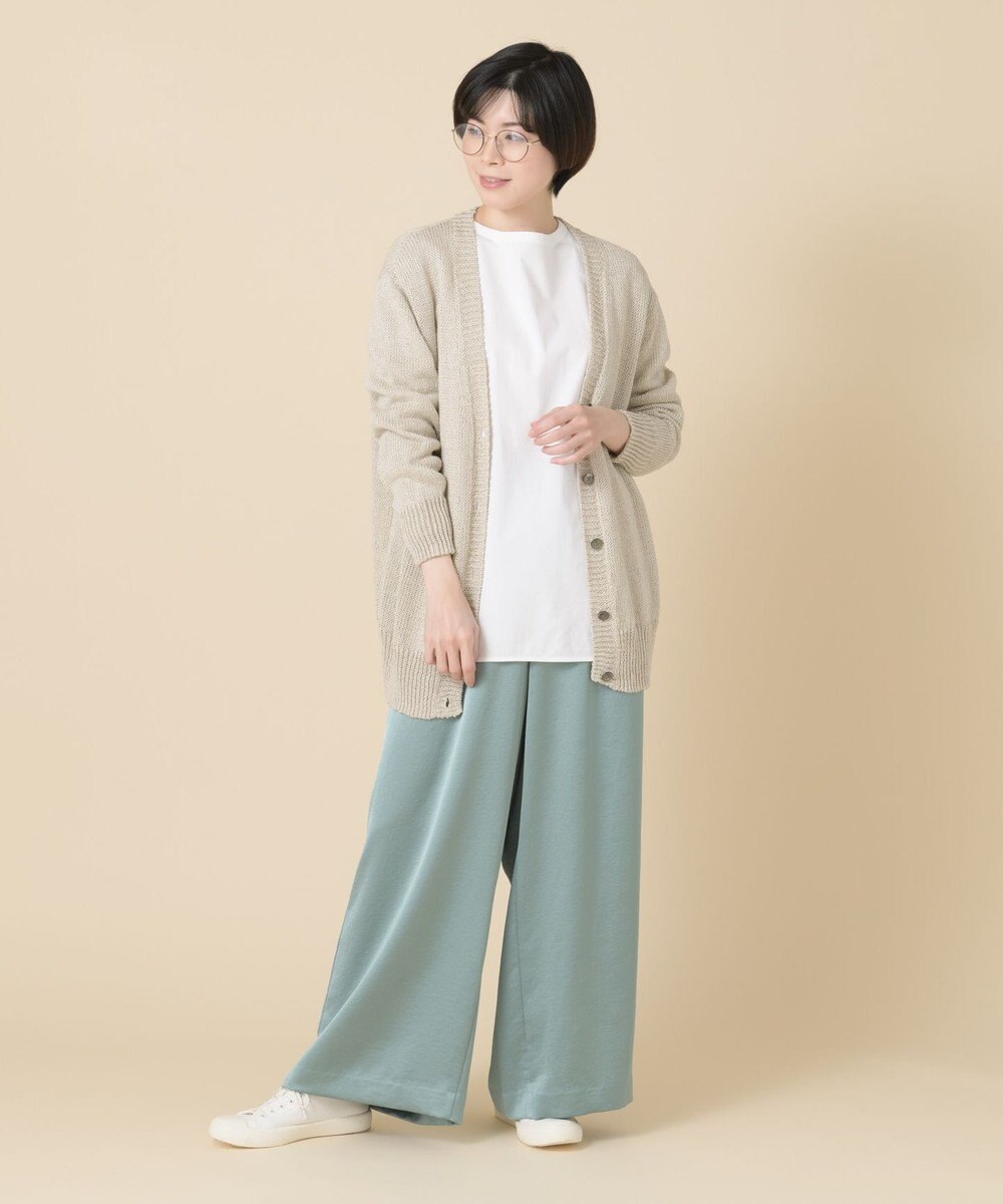 ONWARD Reuse Park 【23区】パンツ春夏 