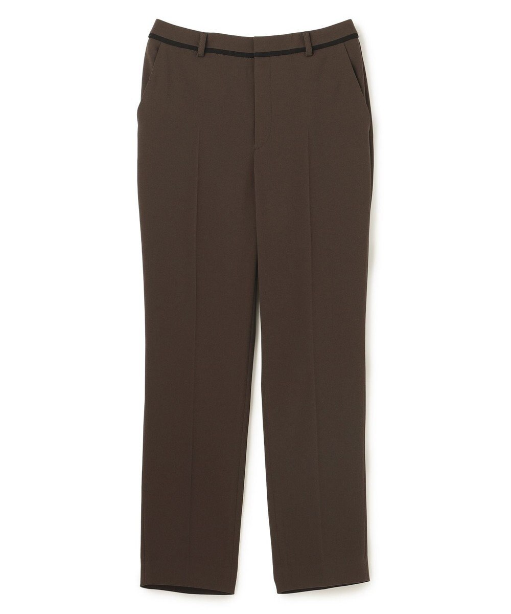 BEIGE， 【セットアップ対応】CINDY / クロップドパンツ 