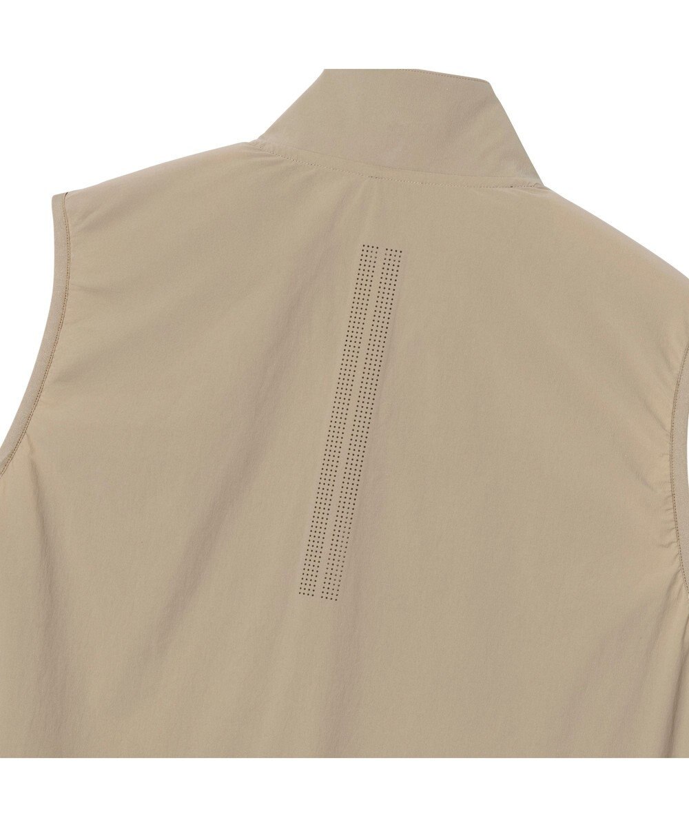 ZERO HALLIBURTON ライトストレッチベスト ZHG-M6S1b 85182 