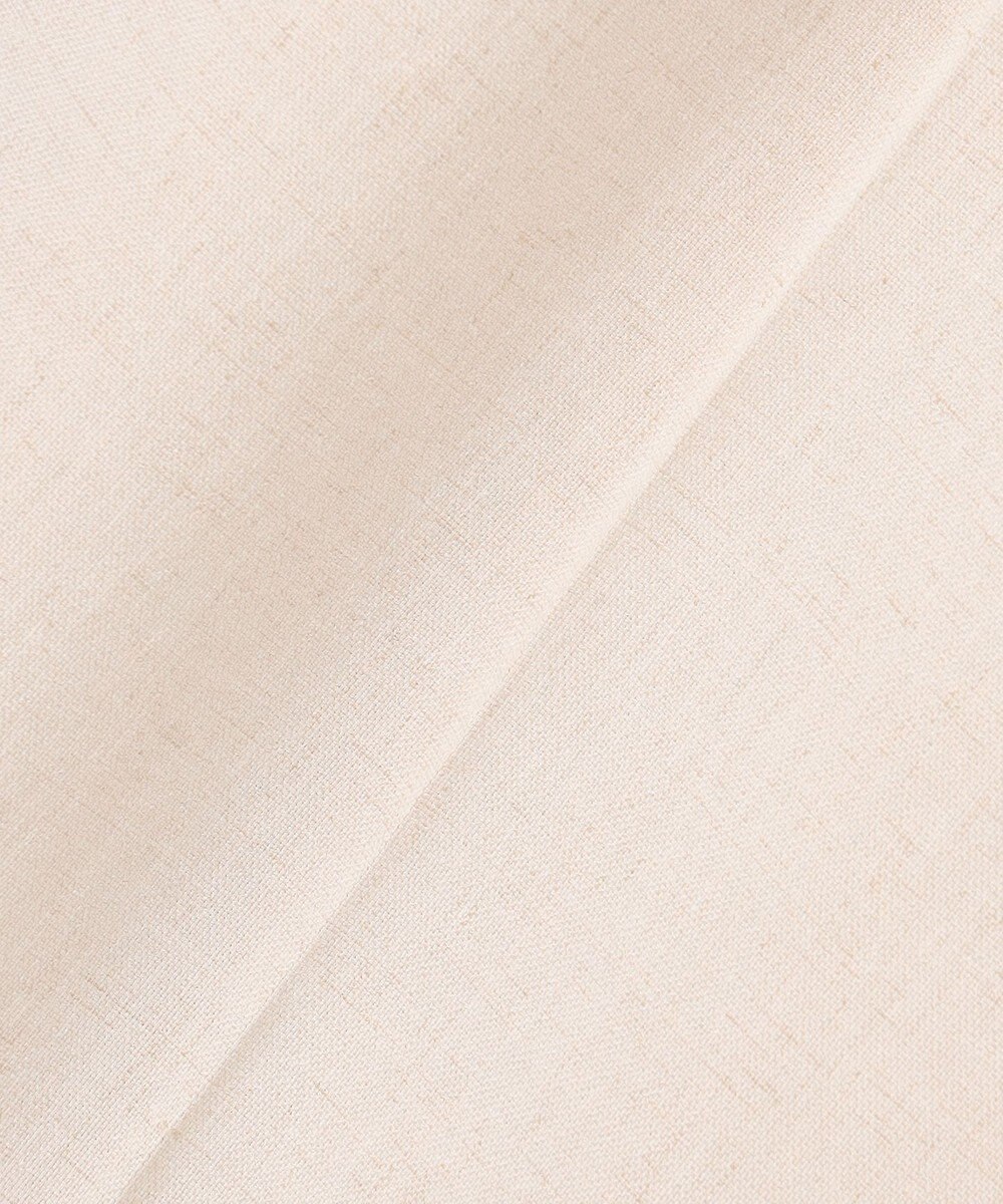 UNFILO 【セットアップ着用可】TENNEN TOUCH タックワイドパンツ 