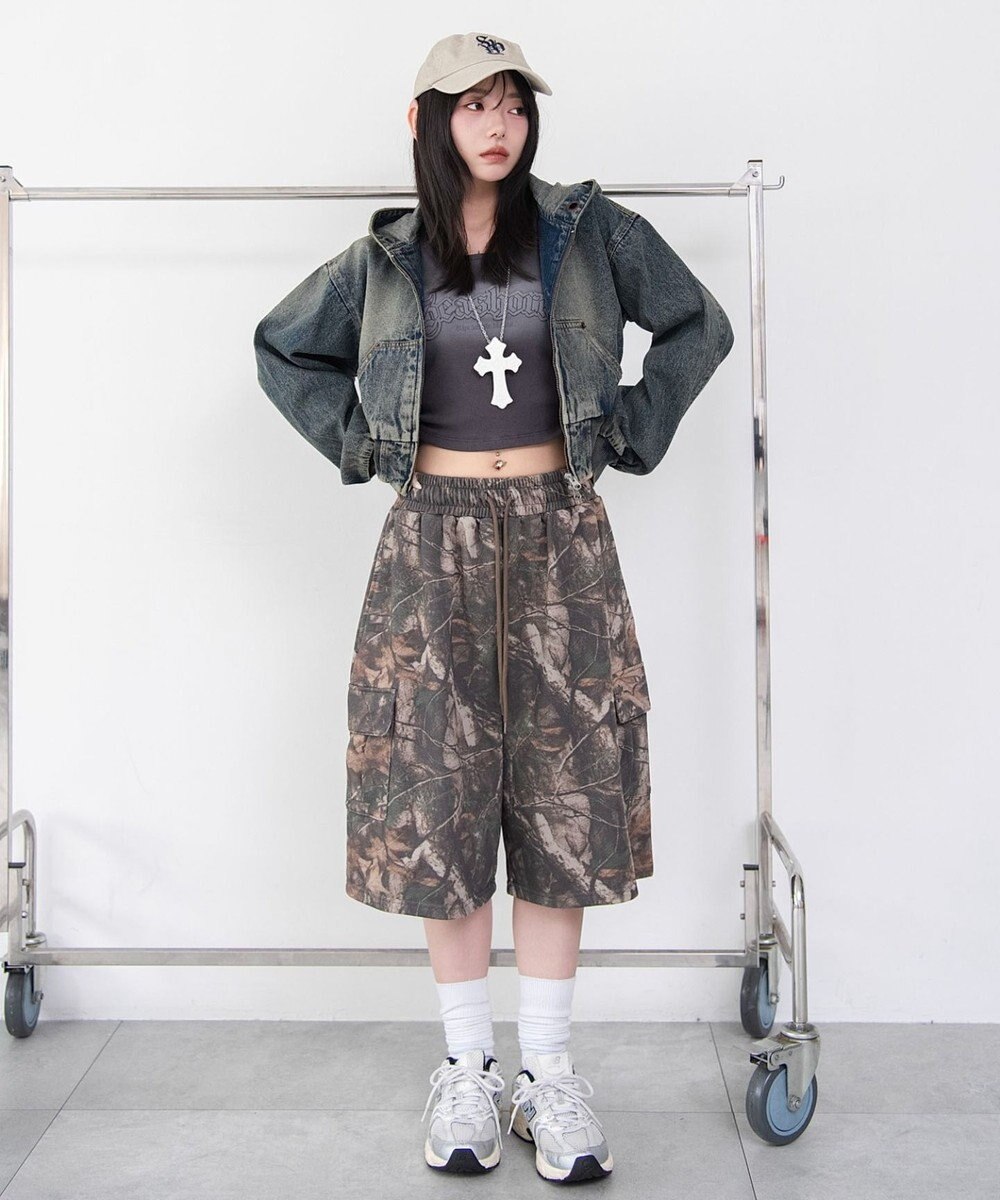 WEGO デザイングラフィックカップインタンク 