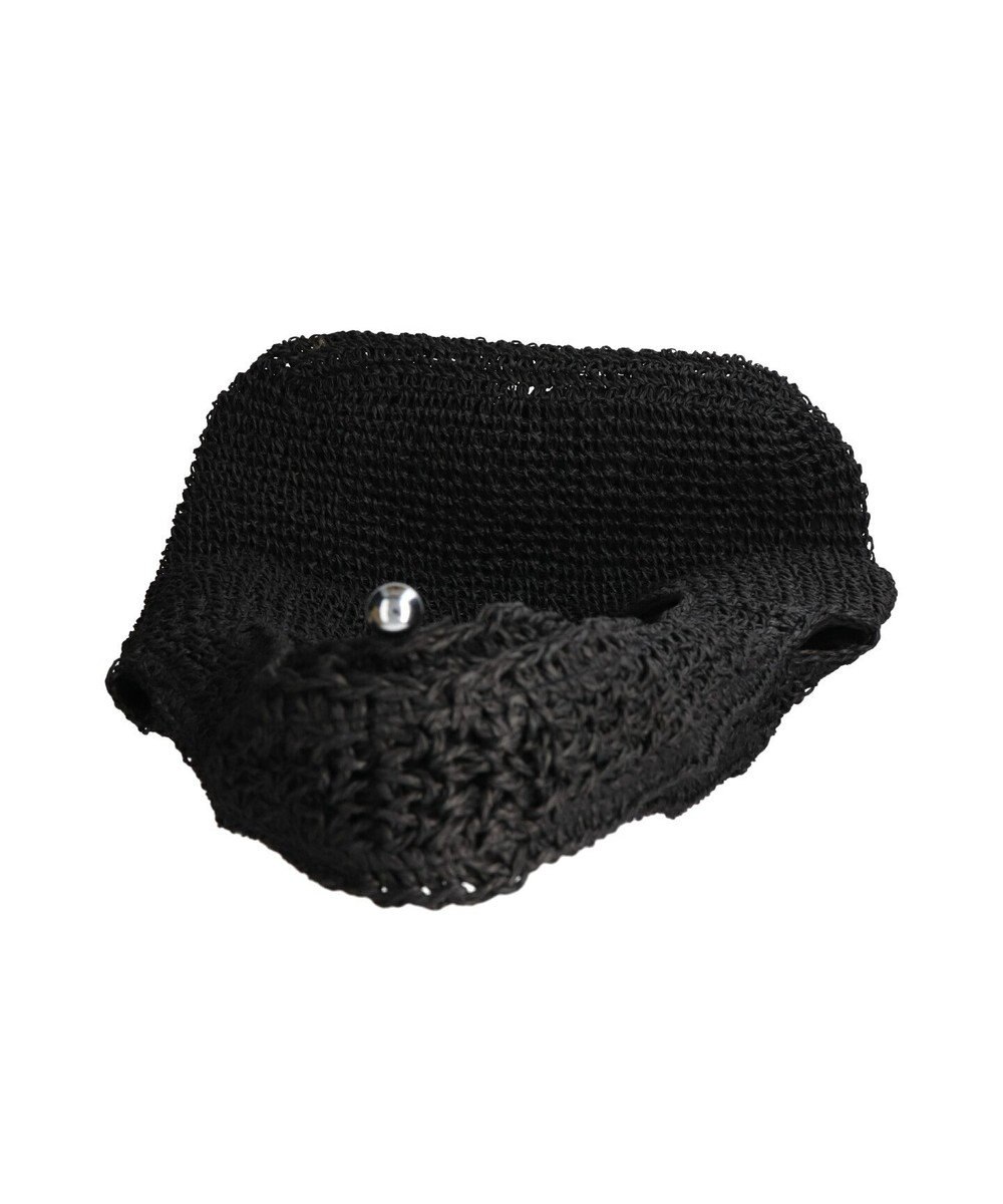 INTER-CHAUSSURES 【CIVICO 93】雑材トートバッグ 