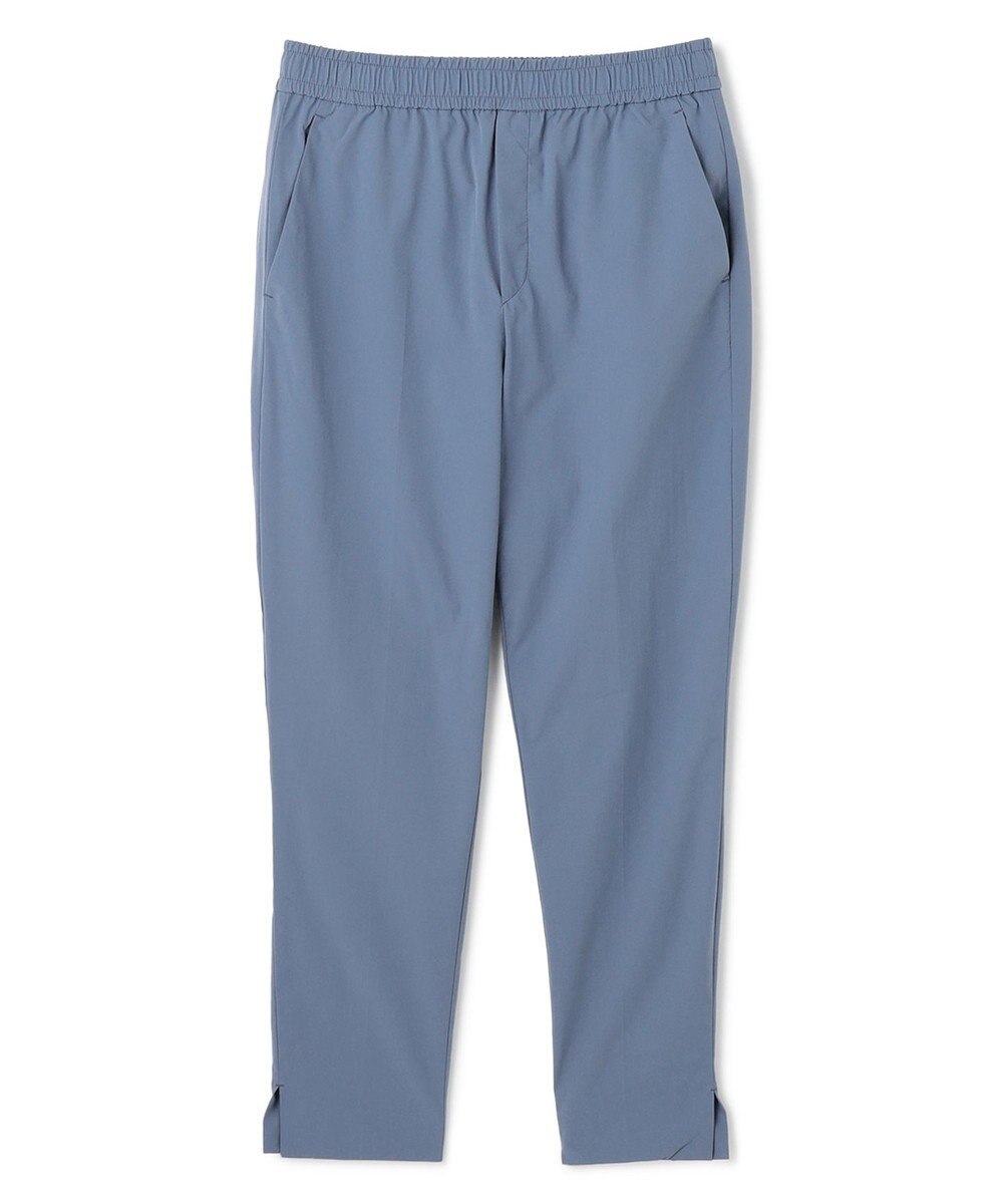 UNFILO FINE MOVE テーパードパンツ 