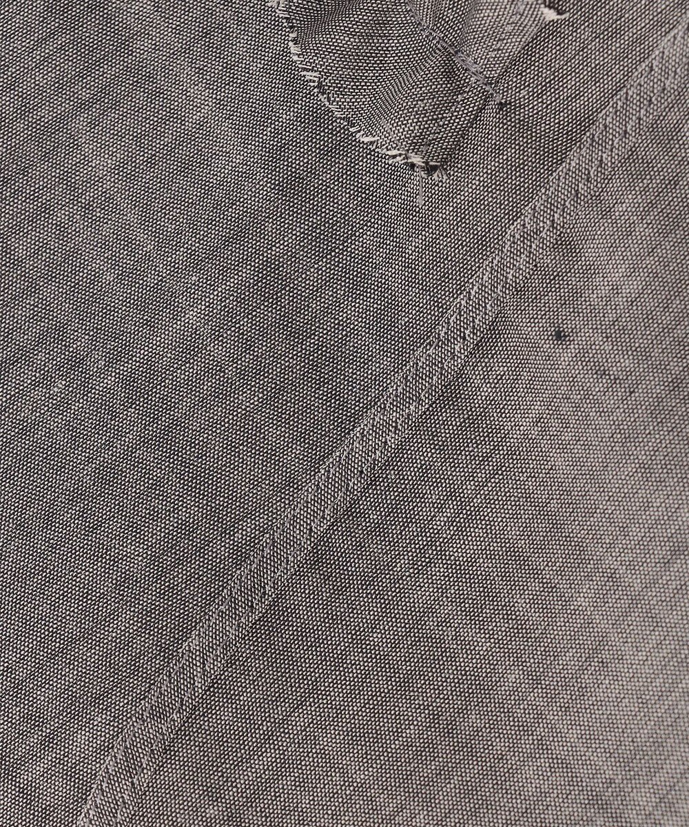 BEIGE， MOYE / フリルブラウス 