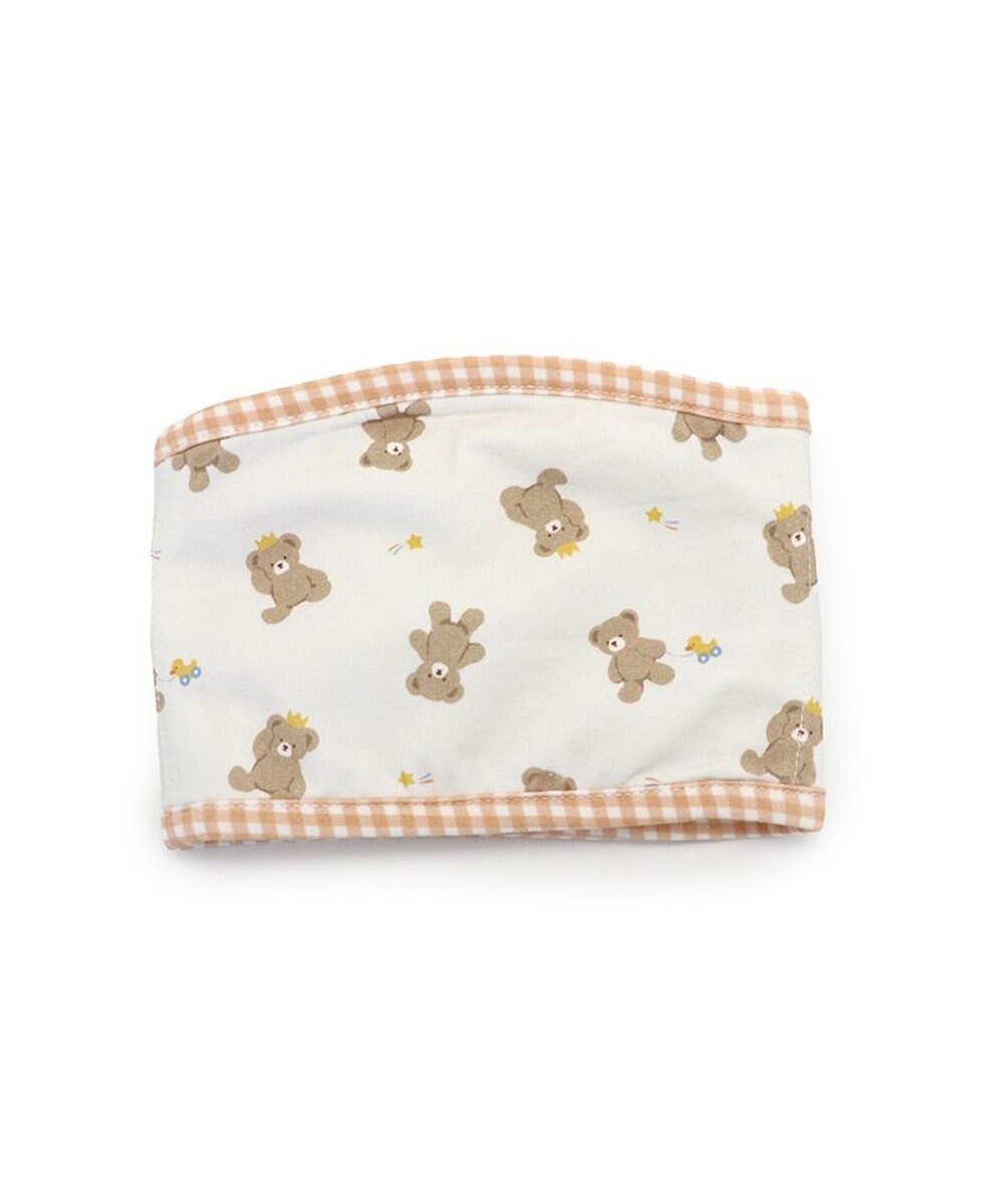 PET PARADISE ペットパラダイス 王冠くまちゃん マナーベルト  小型犬 