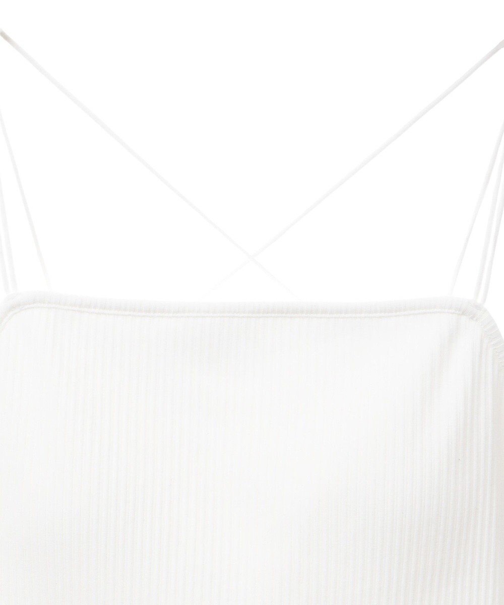 Green Parks カップ付きインナー 