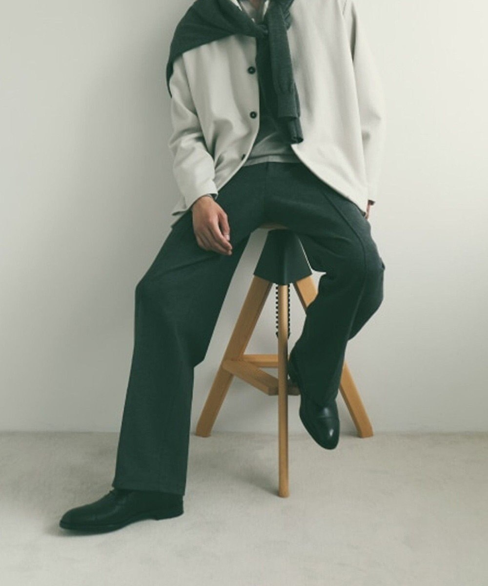 REGAL FOOT COMMUNITY 【リーガルドレス】11JL ストレートチップ ビジネスシューズ 