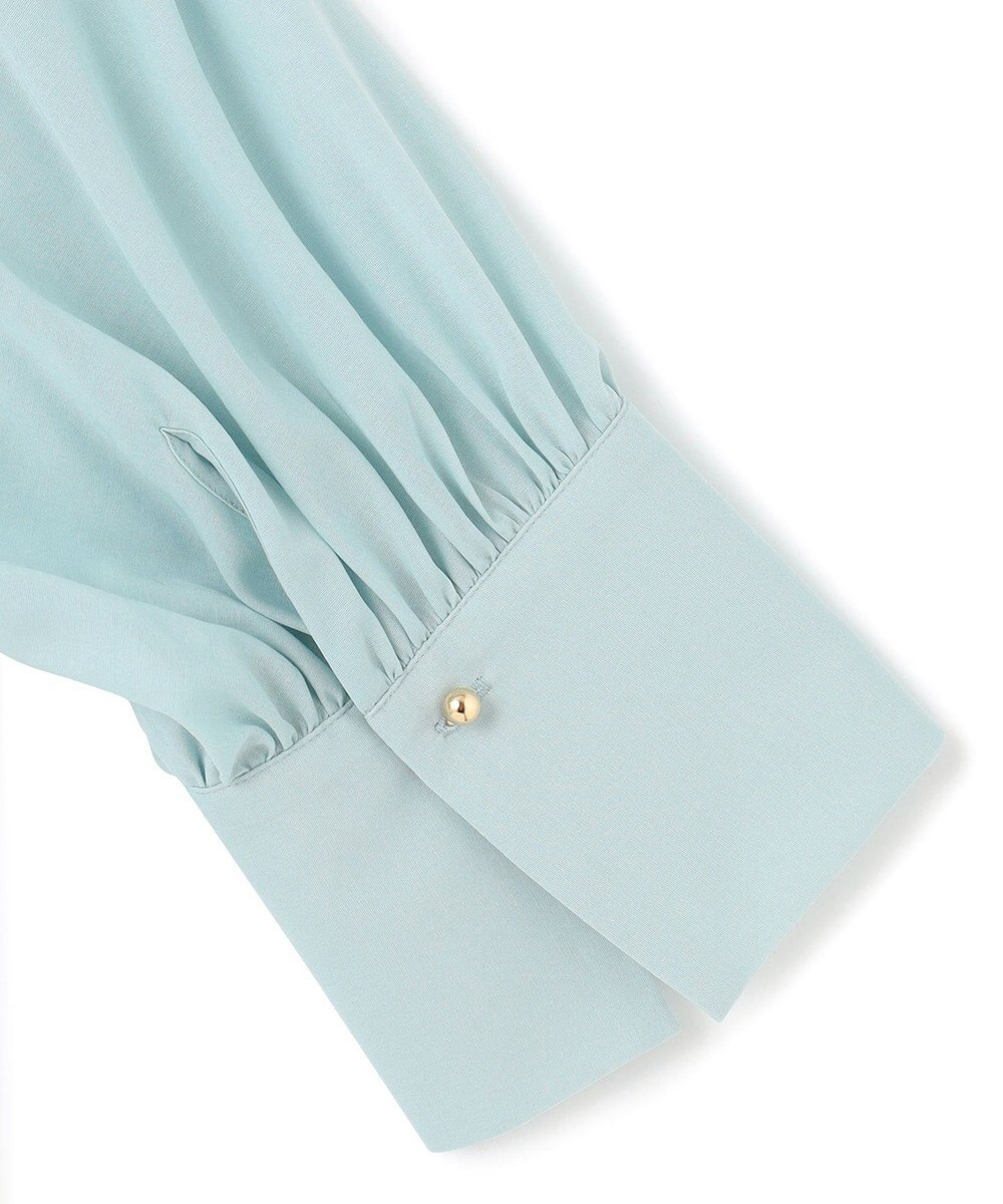 BEIGE， BAC / ハーフスリーブブラウス 