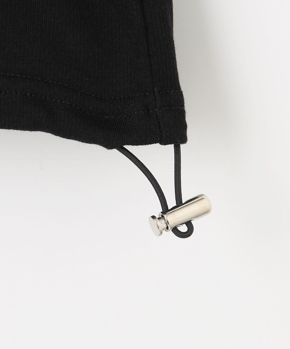 PW CIRCULUS 【WOMEN】DRY COOL MOVE モックネックT  ゴルフウェア レディース 