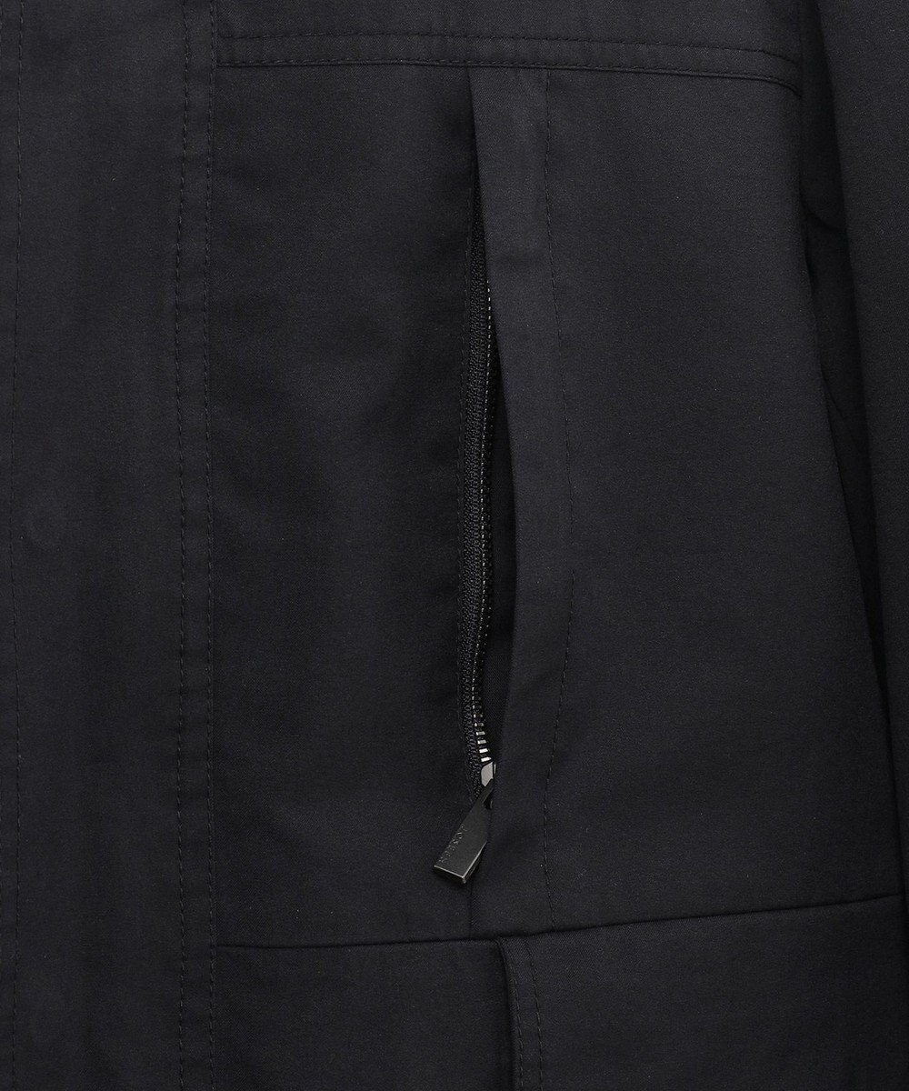 JOSEPH HOMME ドライツイルストレッチ　フードコート 