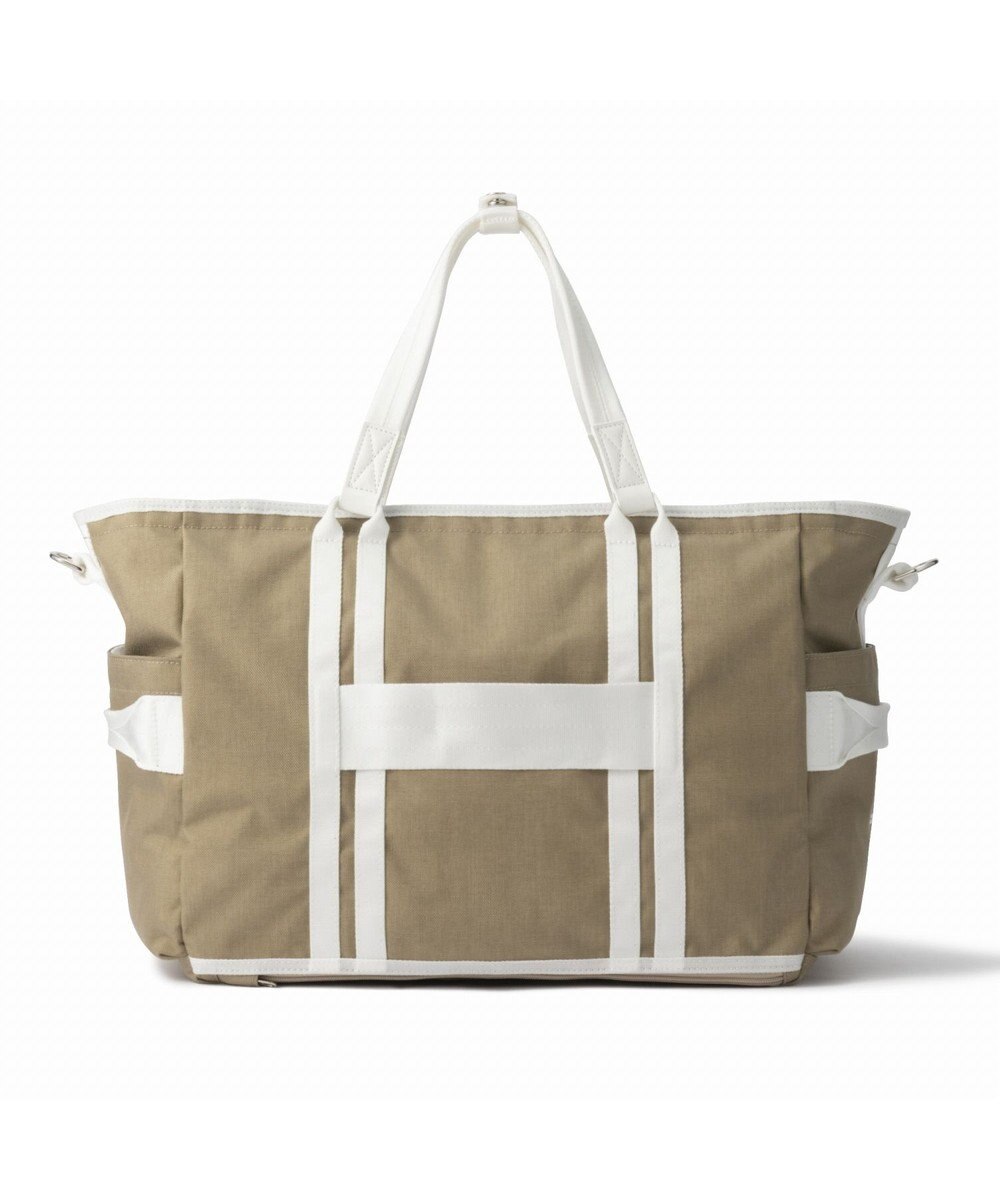 ZERO HALLIBURTON トートバッグ ZHG-B1 SOLID LIMITED ロッカートート 82783 