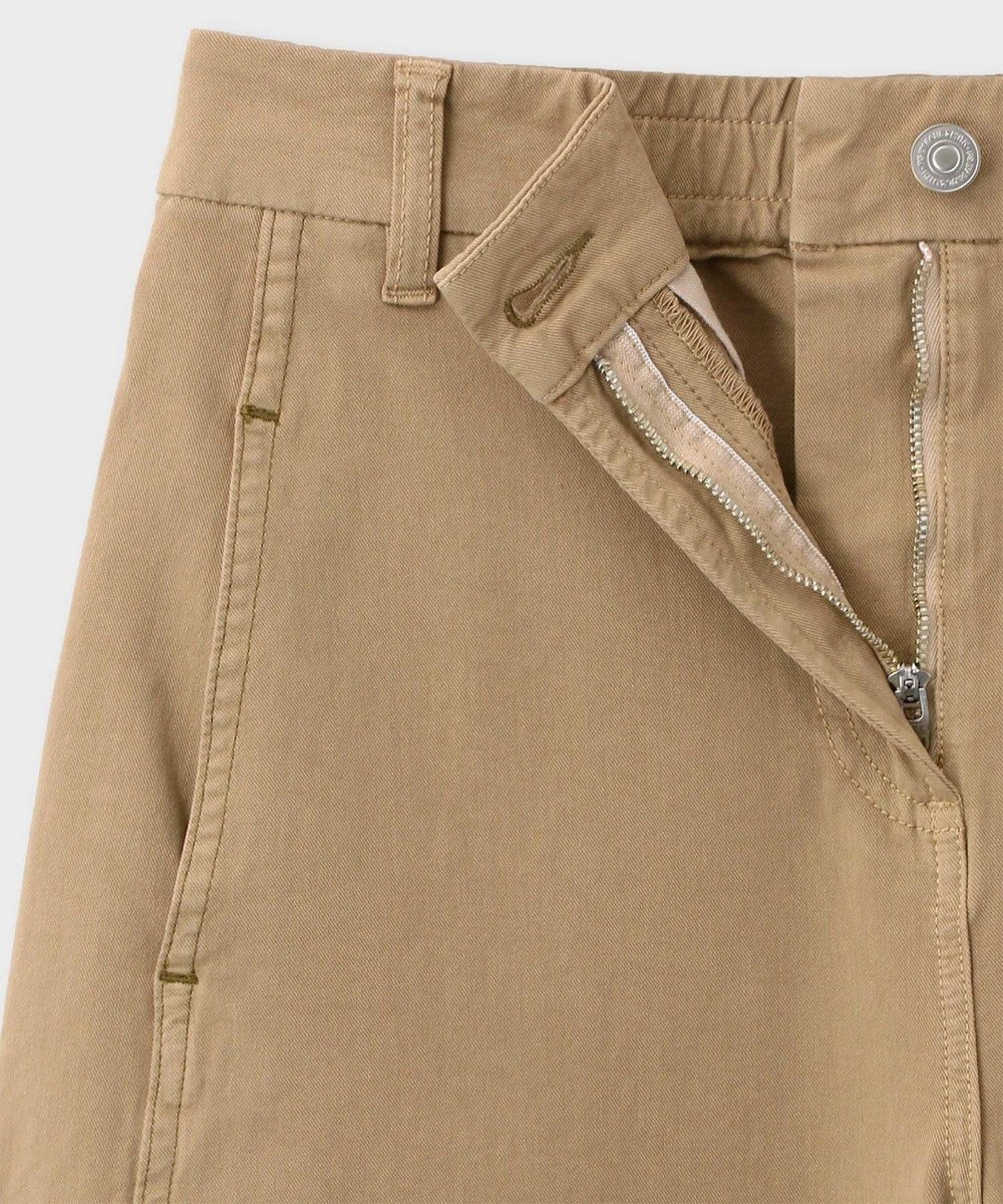 Paul Smith バレルシルエット チノパンツ 