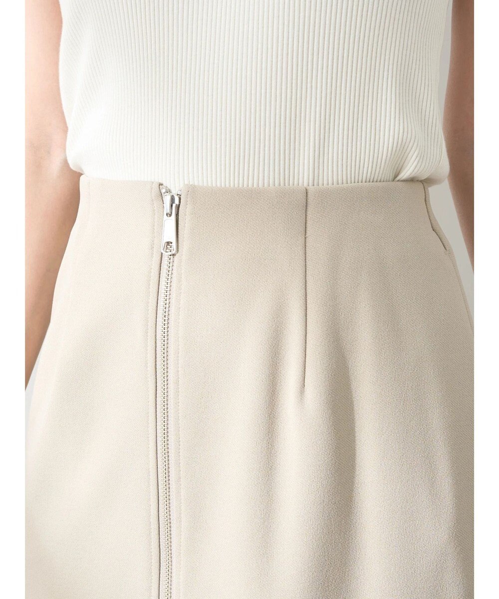 earth music&ecology Ｚｉｐスカート 