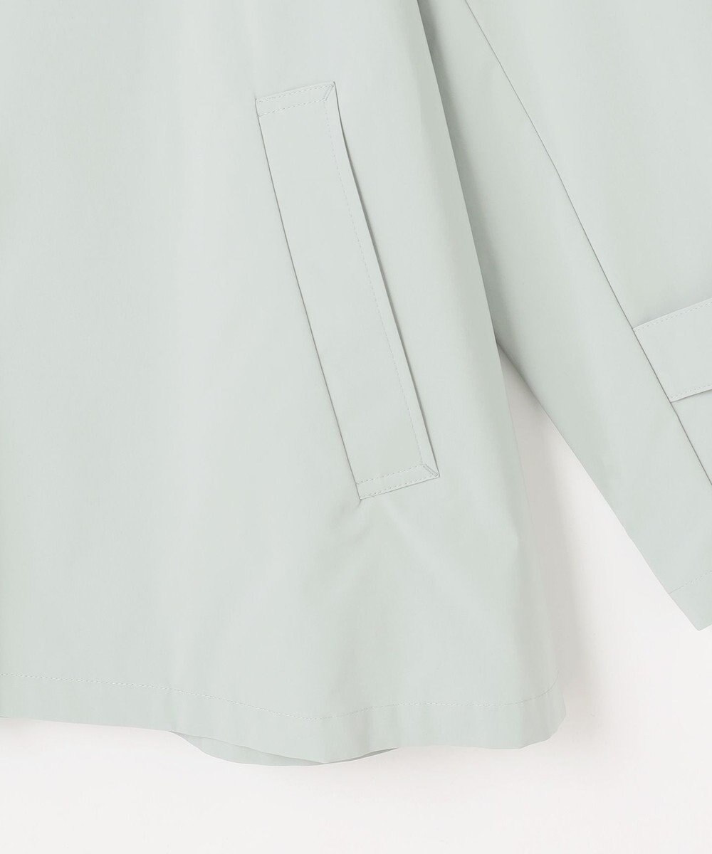 J.PRESS LADIES 【WEB限定カラーあり】Artirosa スタンドカラー コート 