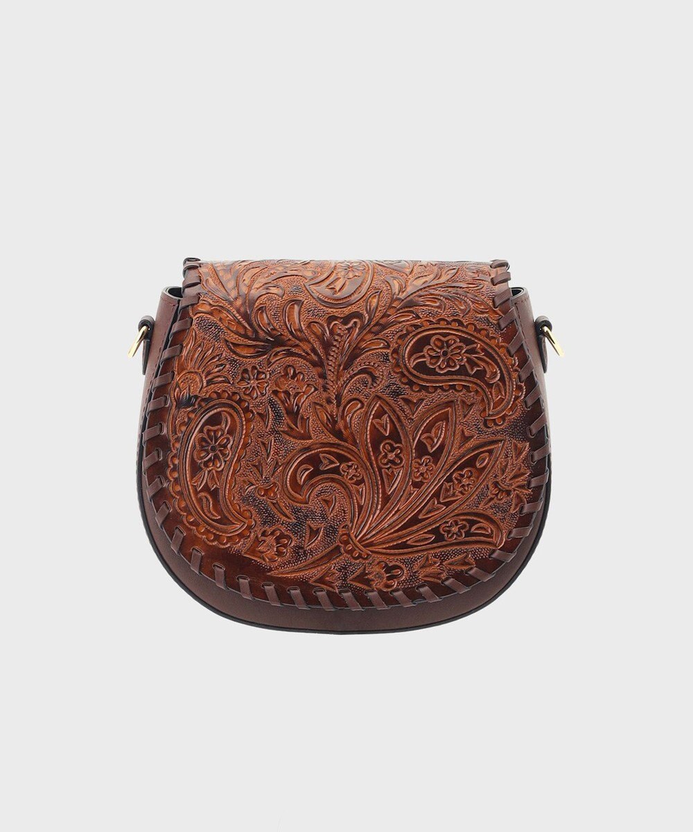 GRACE CONTINENTAL PaisleyMiniBag 