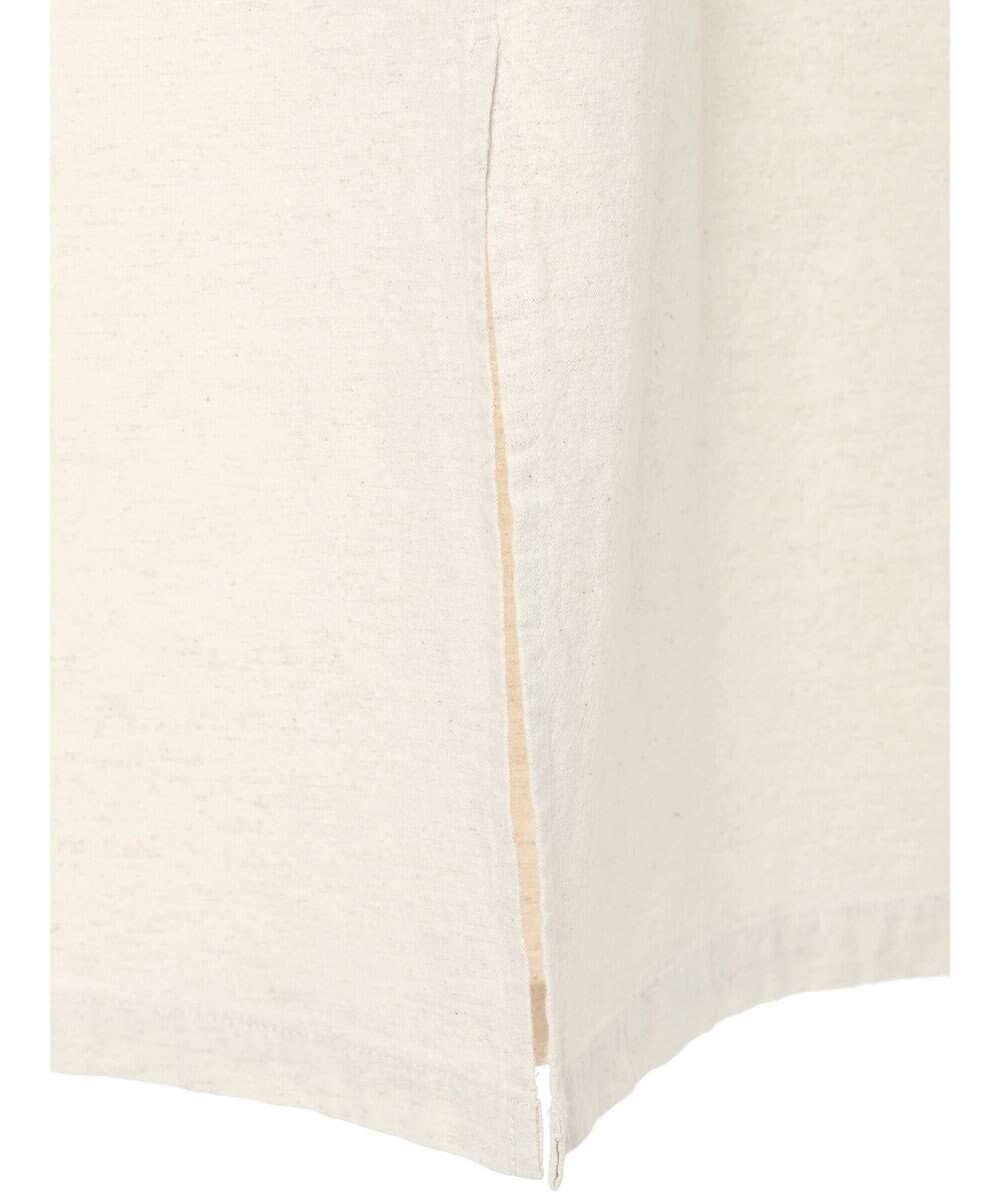 AMERICAN HOLIC Ｗポケットサス付きスカート 