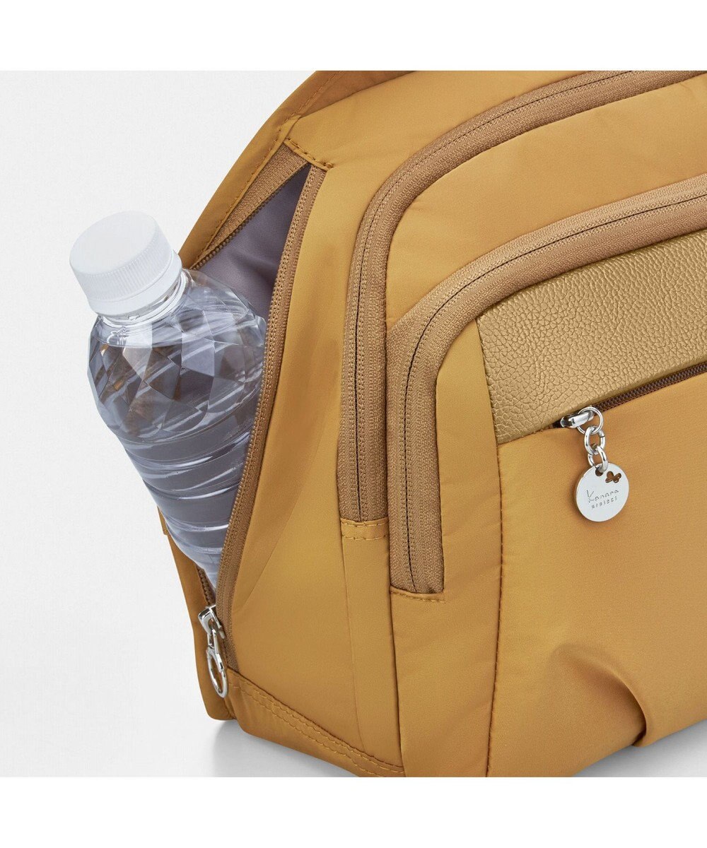 ACE BAGS & LUGGAGE Kanana project PJ1-4th リュックサック 67644 カナナ プロジェクト 軽い 軽量 旅行 