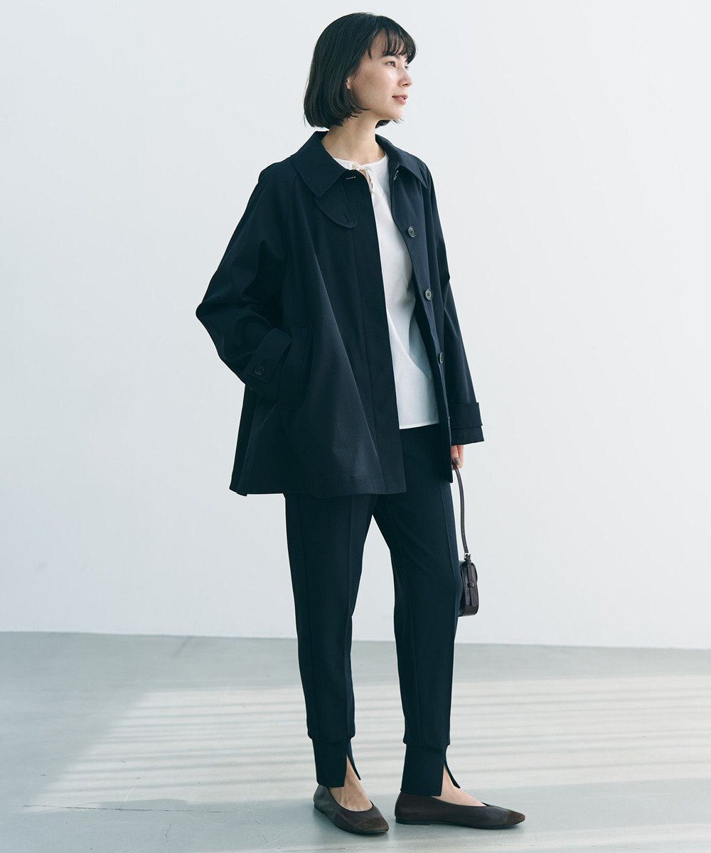 UNFILO 【素材リニューアル/累計10万本/15サイズ展開】BEAUTY MOVE 最愛ジョグパン 