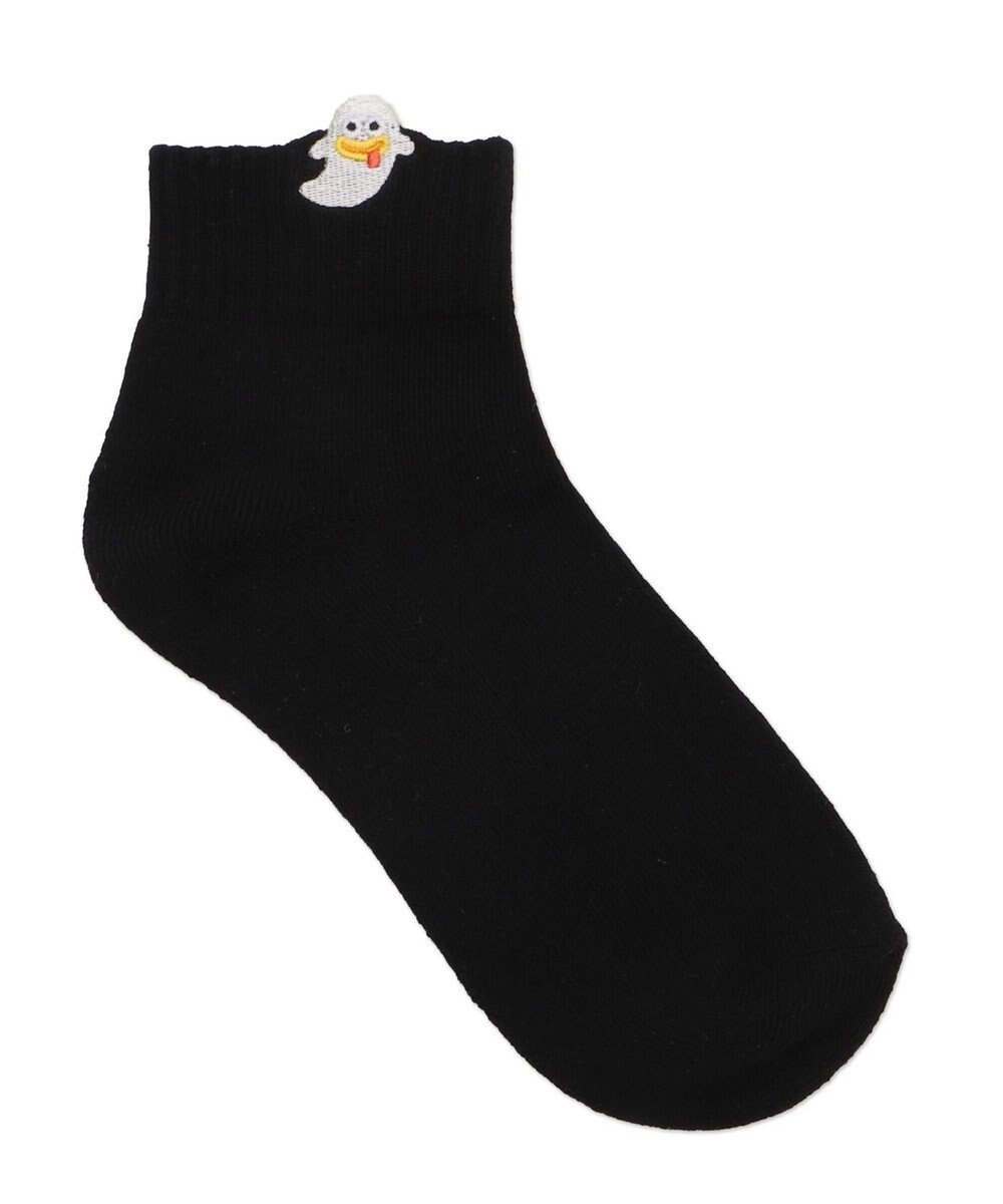 WEGO 飛び出しアンクルソックス 