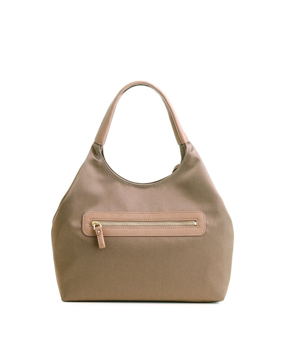 IBIZA アニマーダ　ナイロン　ハンドバッグ 