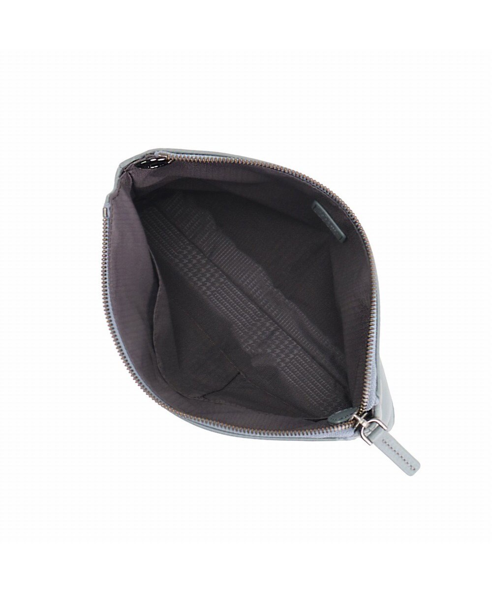 ACE BAGS & LUGGAGE ultma TOKYO アイオ ショルダーバッグ 11983 本革 サコッシュ 