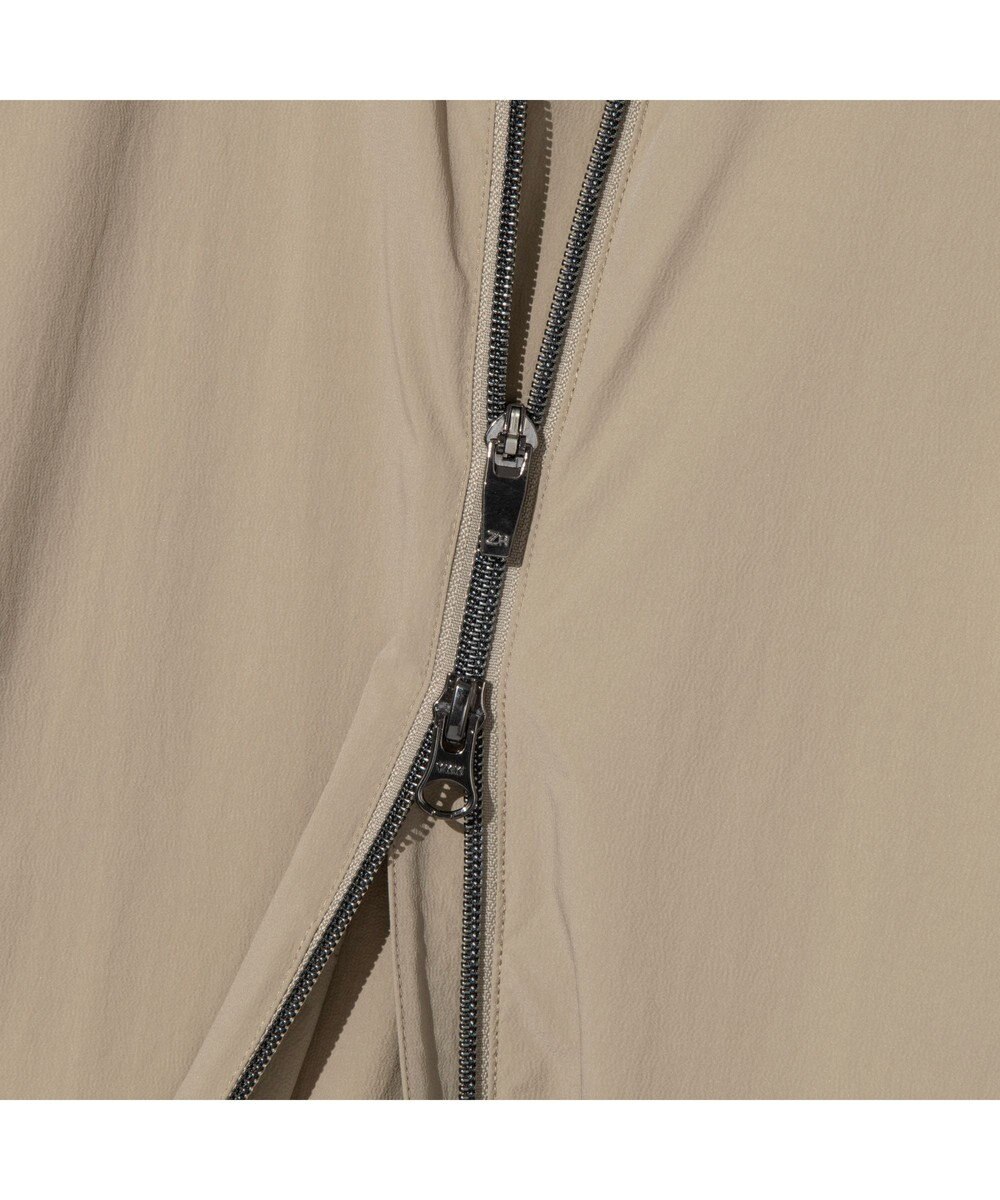 ZERO HALLIBURTON ライトストレッチベスト ZHG-M6S1b 85182 