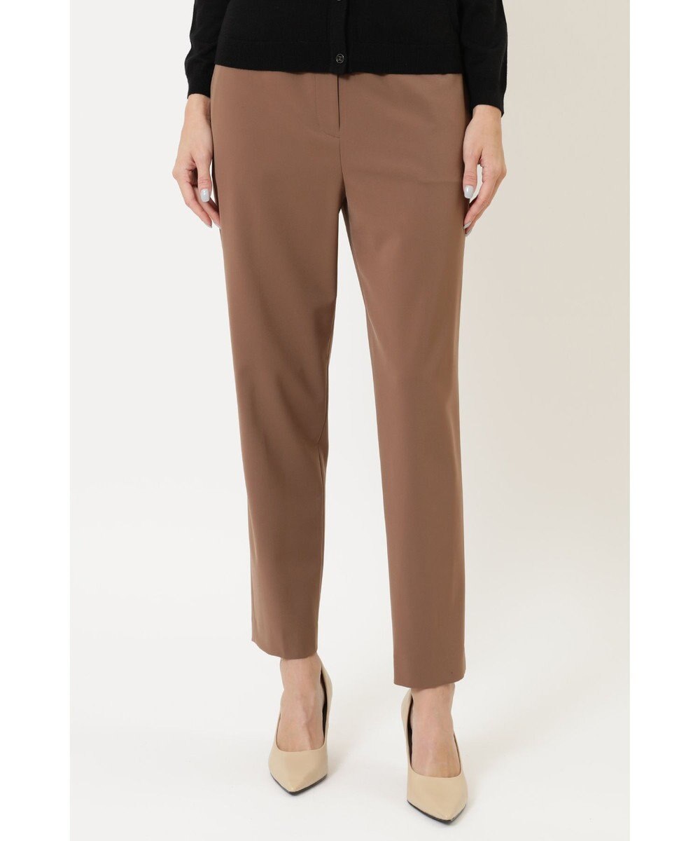 DAKS ストレッチツイルパンツ 