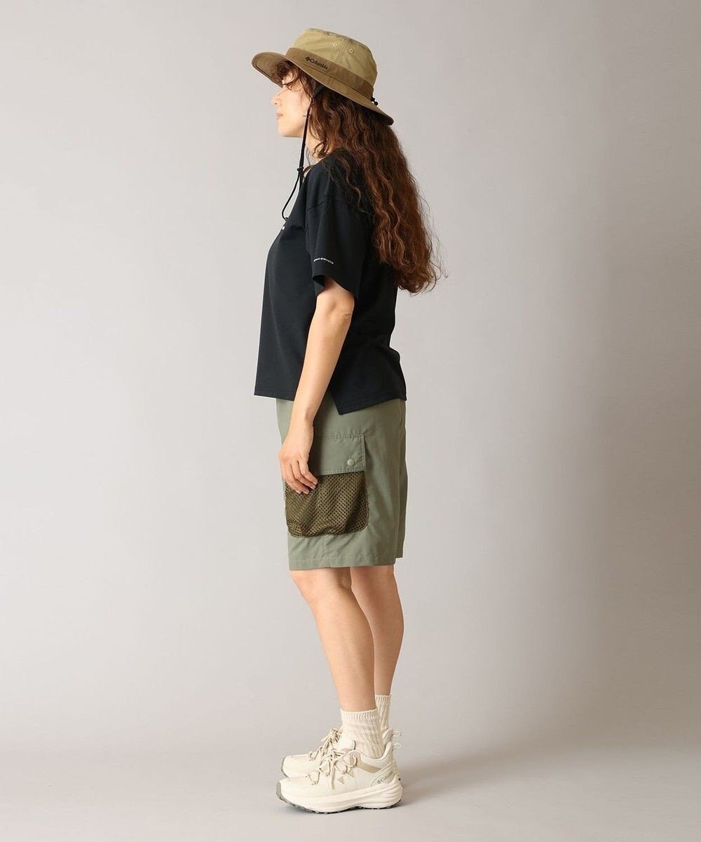 Columbia Columbia/ ウィメンズトゥリースワローオムニフリーズゼロショーツ /コロンビア 