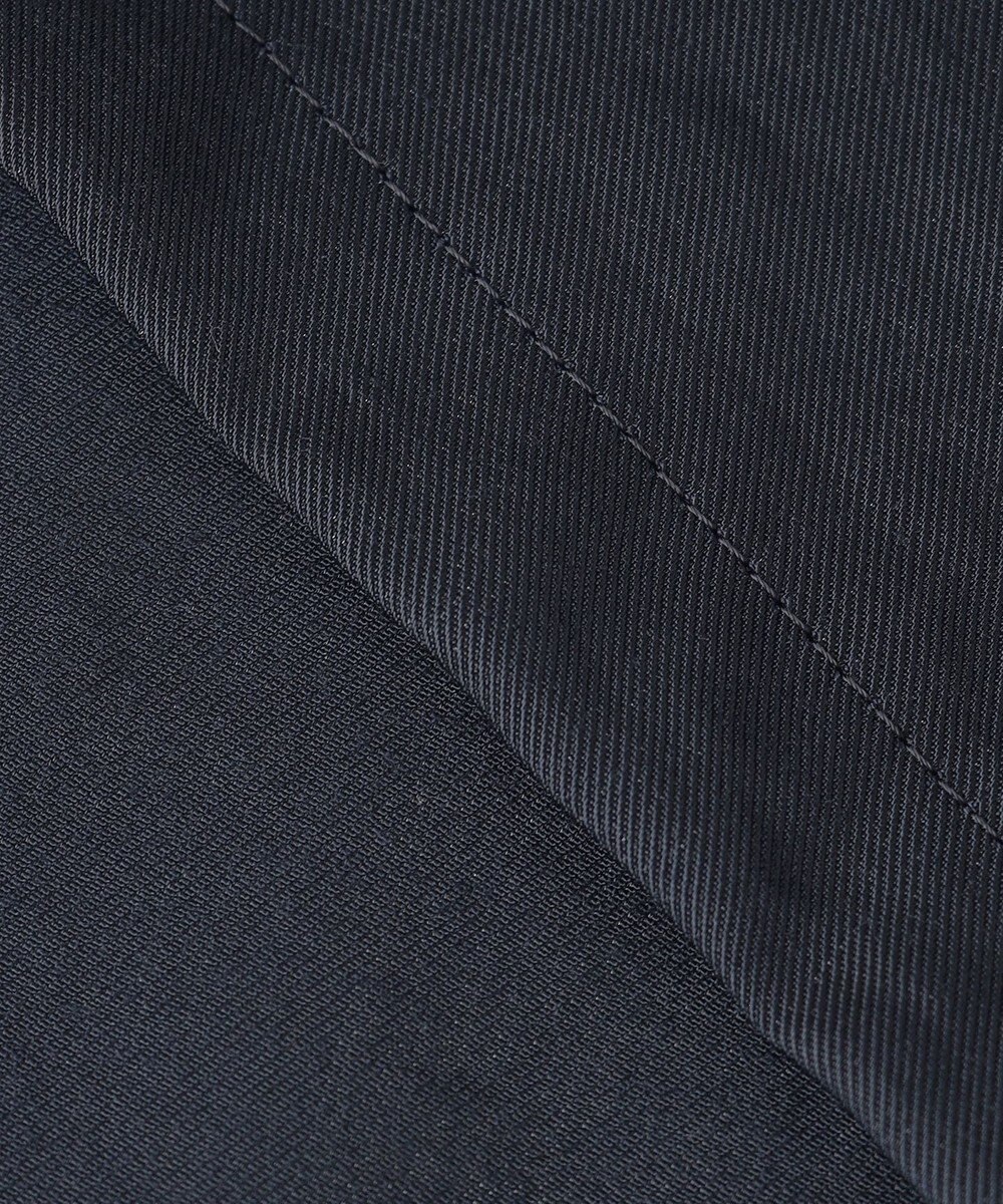 組曲 L グロッシーツイルワイドフレア パンツ 